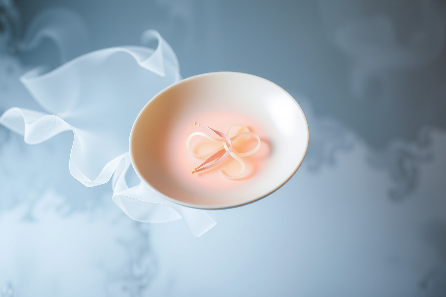 Sognare rape in un piatto simboleggia equilibrio e nutrimento interiore.