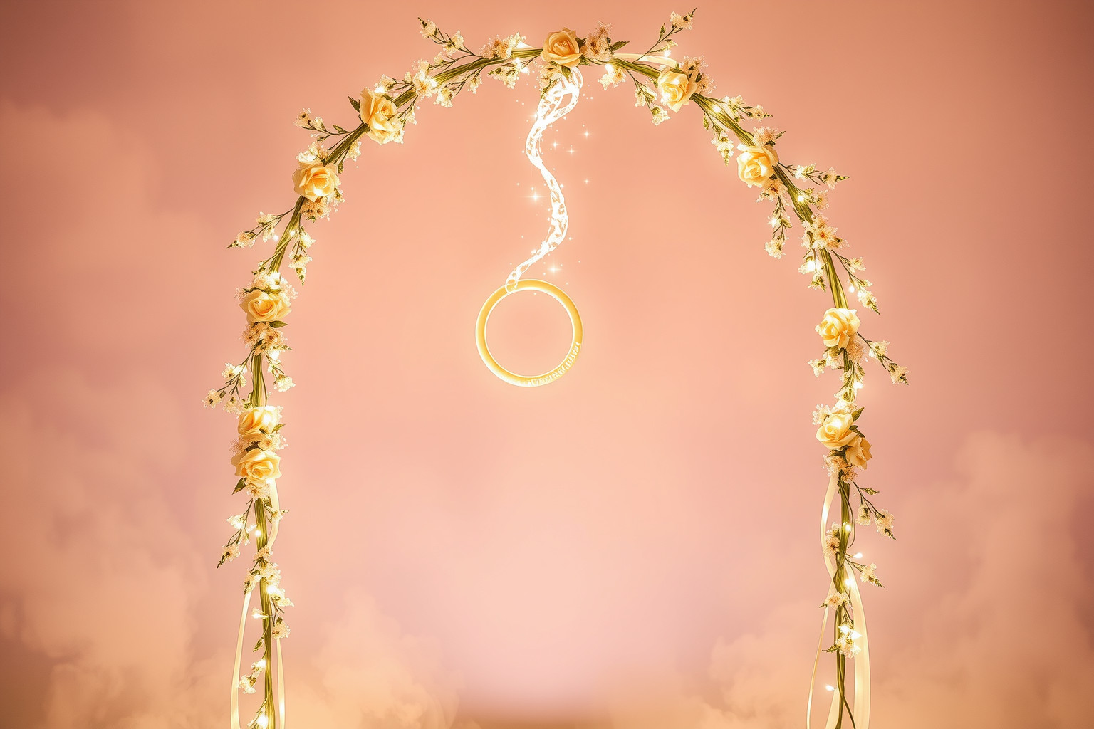 Sognare spumante in matrimonio simboleggia gioia e nuovi inizi.