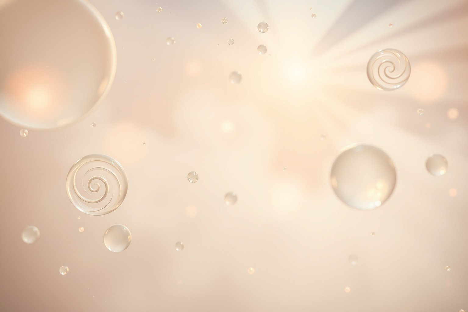Sognare spumante ricorrente indica gioia e desiderio di celebrazione.
