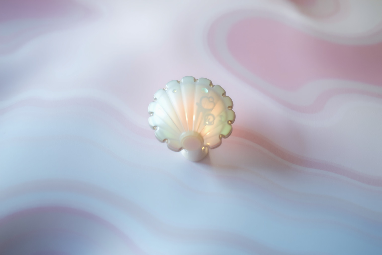 Sognare l'abalone richiama dolci ricordi d'infanzia perduti.