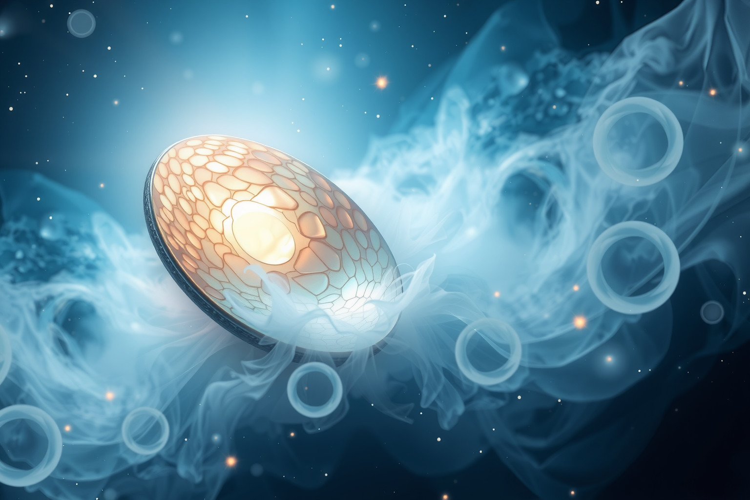 Sognare un abalone simboleggia protezione spirituale e crescita interiore.