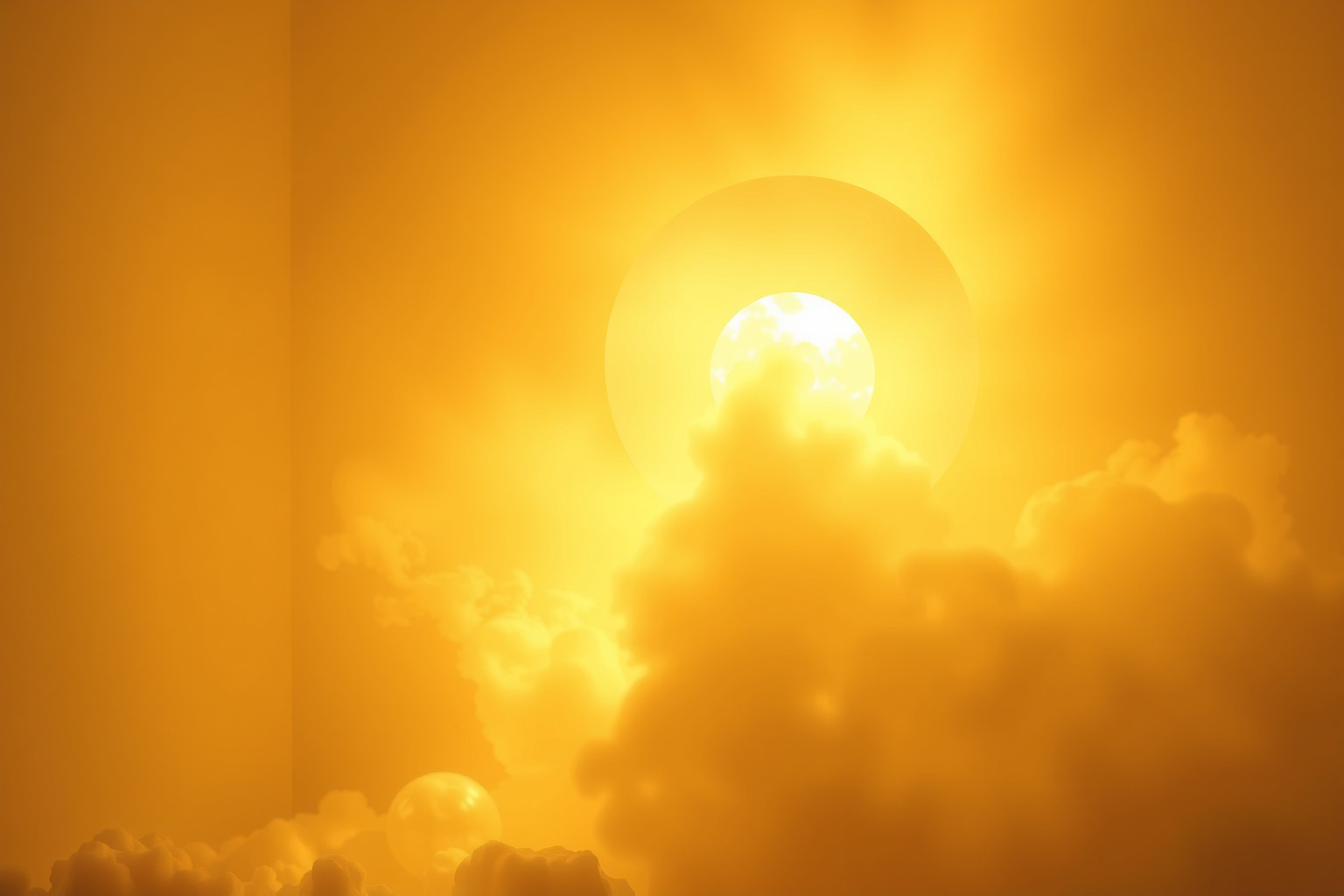 Sognare un angolo luminoso simboleggia chiarezza e speranza interiore.