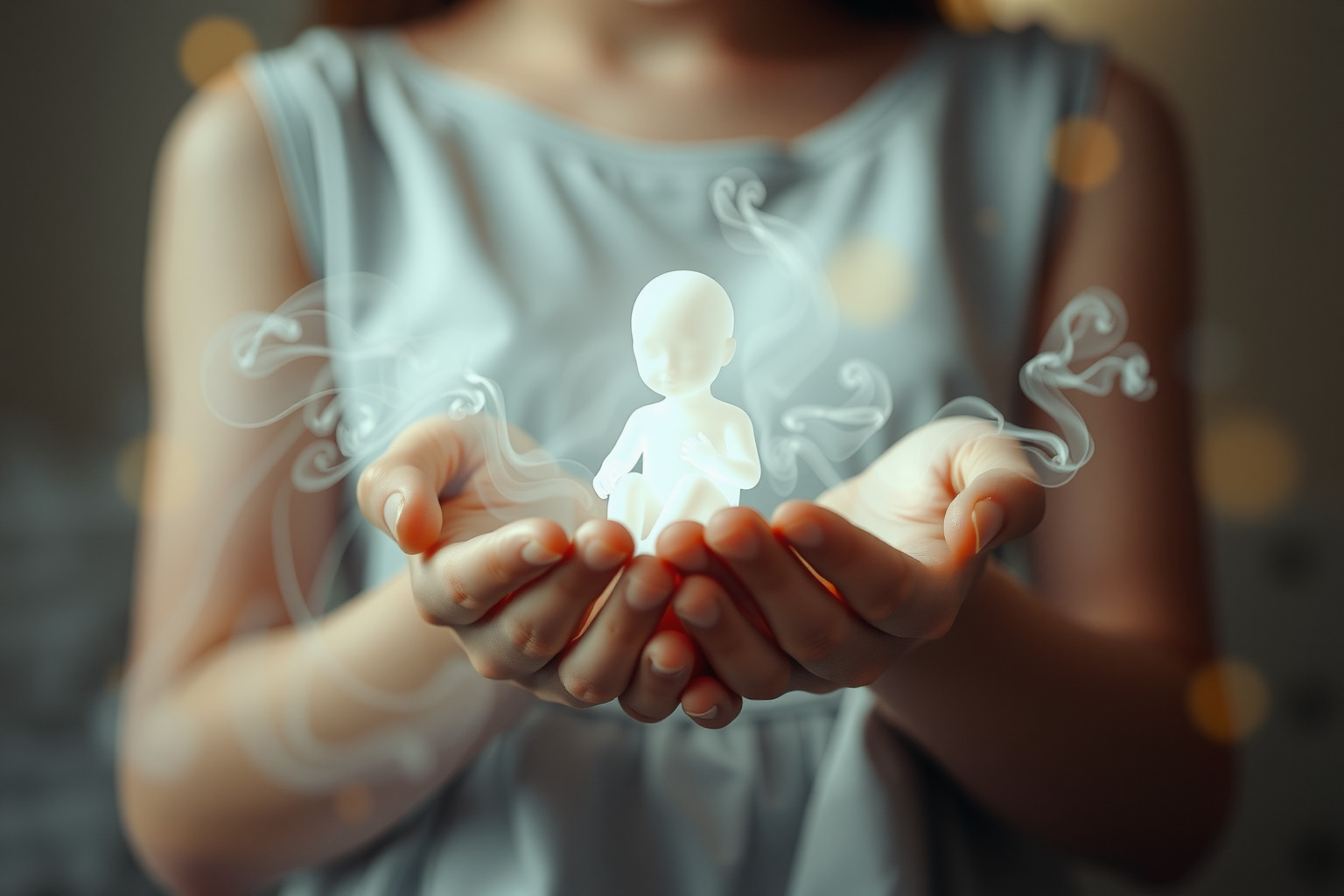 Sognare l'arresto di un bambino simboleggia protezione e vulnerabilità profonde.