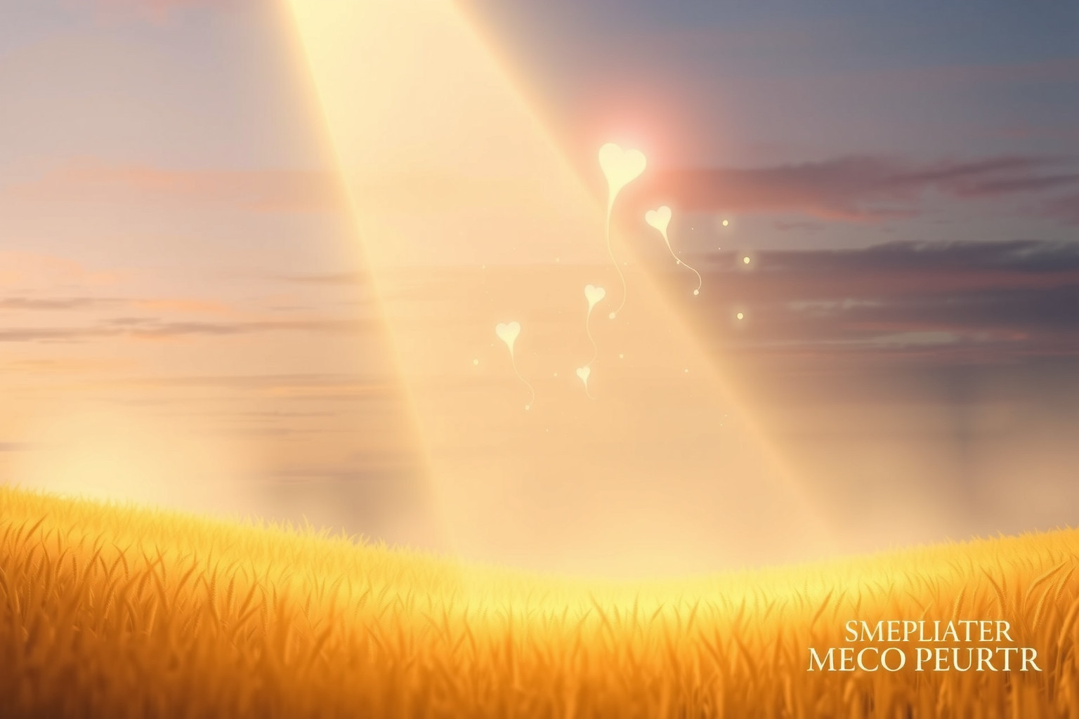 Sognare un campo maturo annuncia prosperità e nuove occasioni.