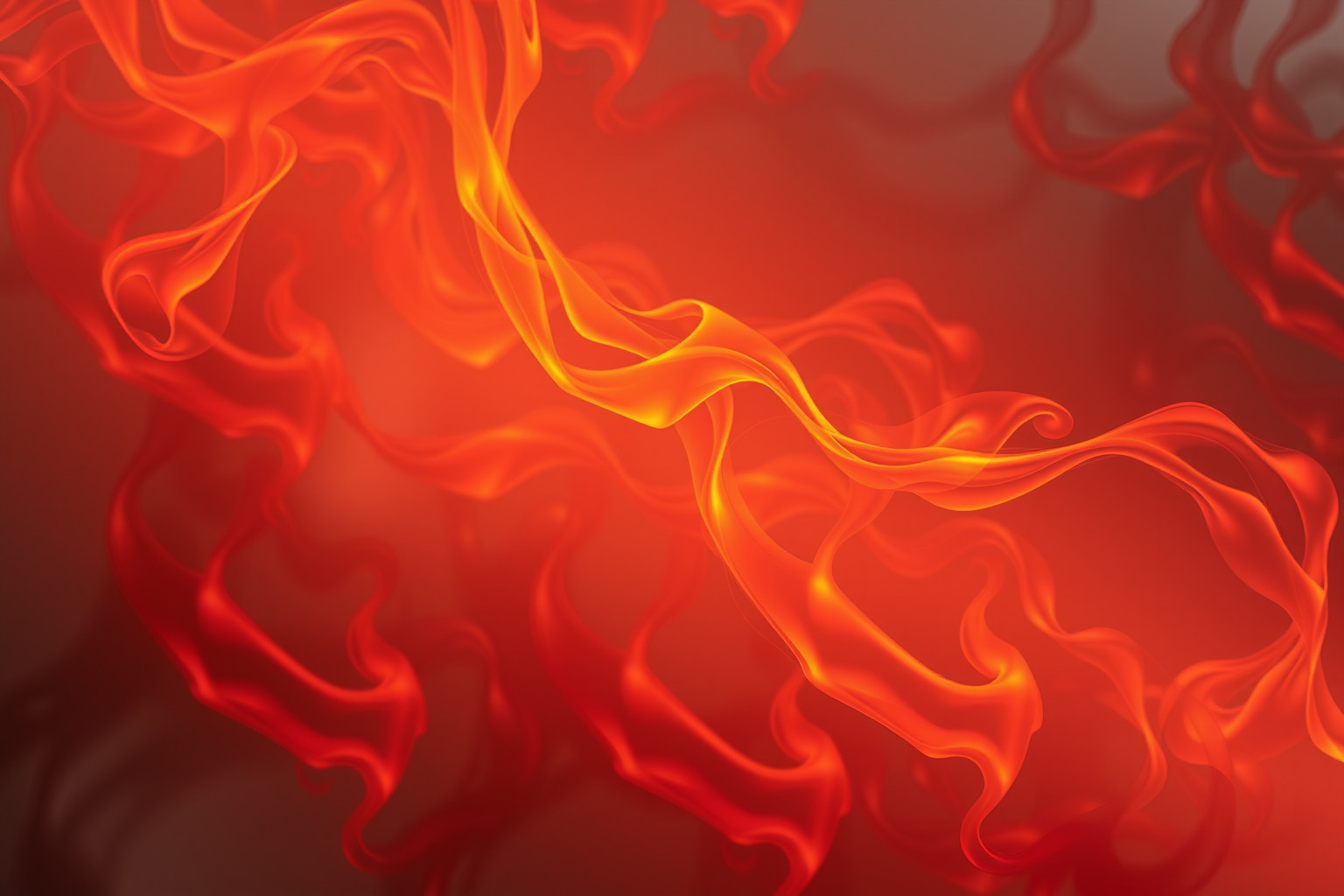 Sognare un soffietto di fuoco simboleggia passioni e trasformazioni interiori.
