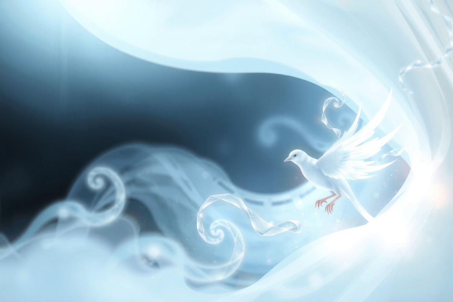 Sognare un tordo bianco rivela purezza e verità nascoste.