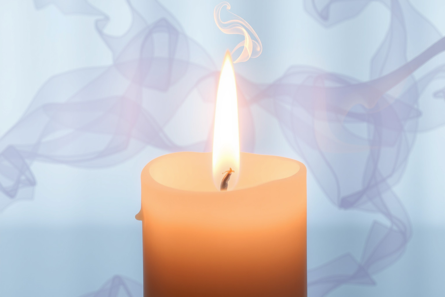 Sognare una candela profumata male indica inganni imminenti.