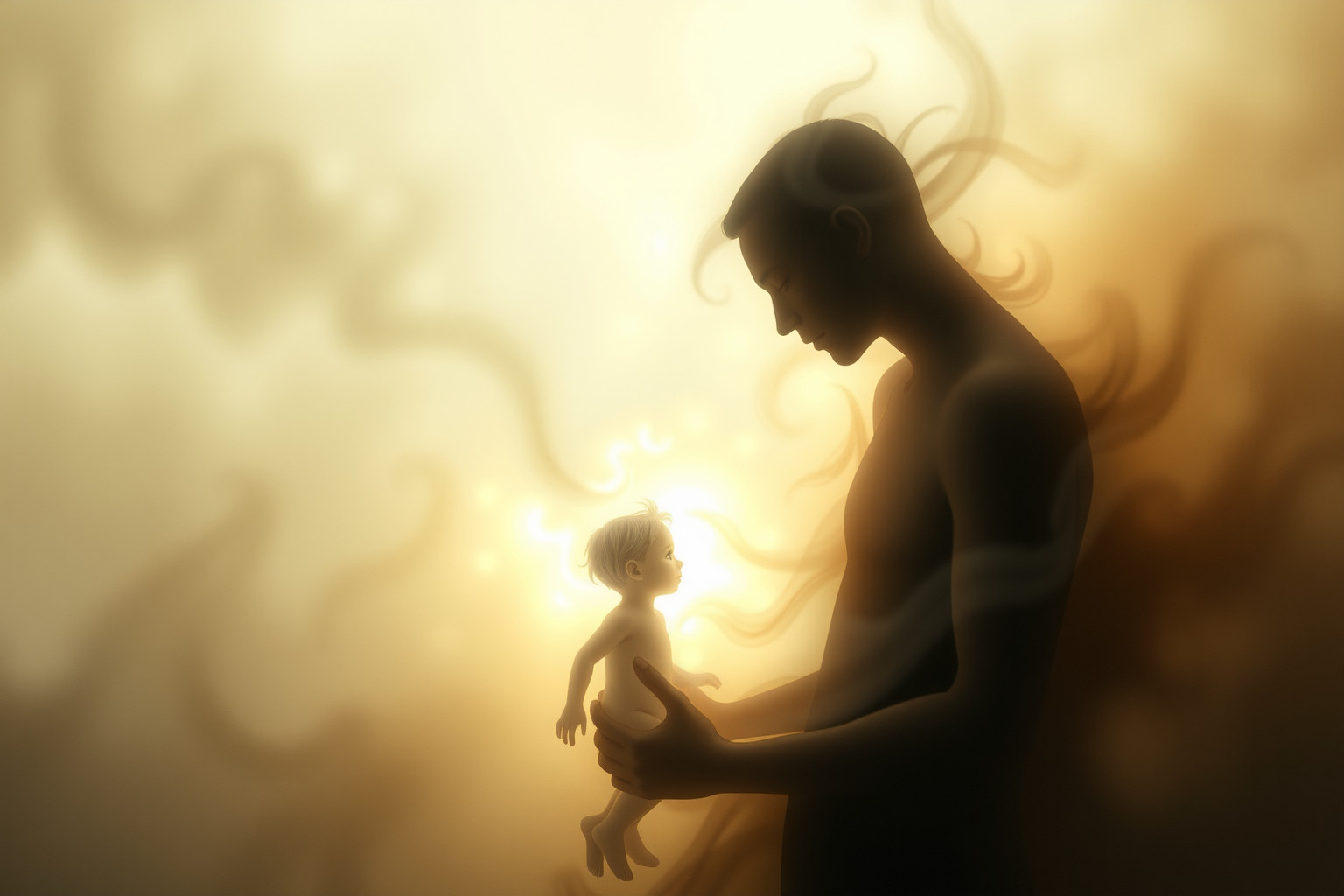 Sognare litigi con bambini riflette conflitti interiori e protezione.