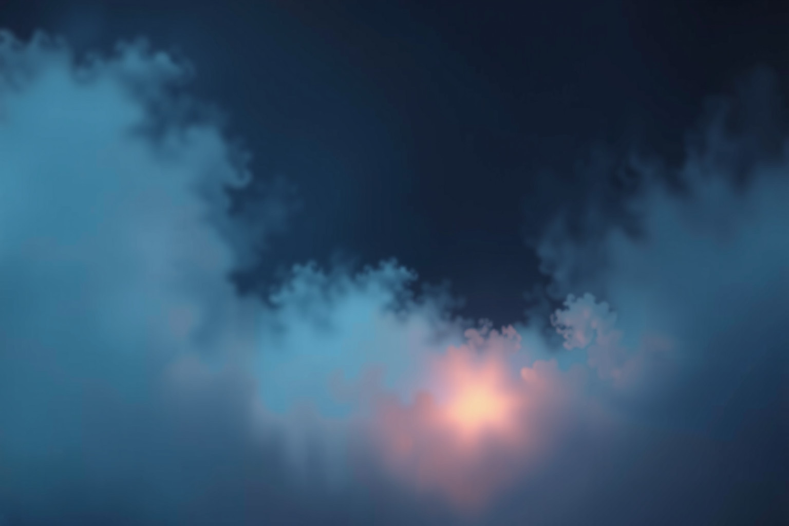 Sognare luce che si spegne simboleggia speranza che svanisce.