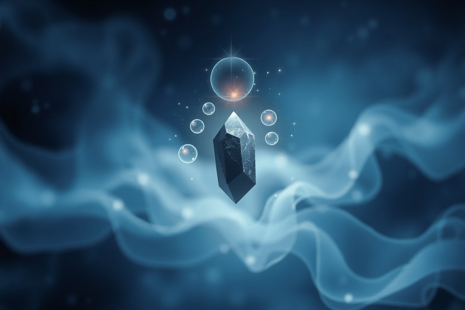 Sognare una magnetite simboleggia protezione e energia positiva.