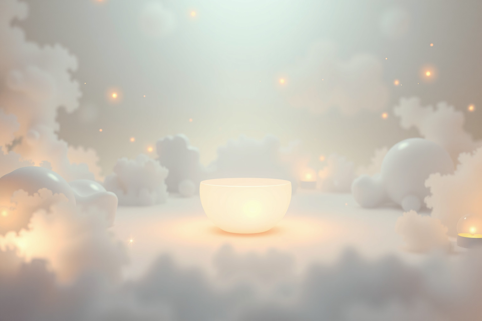 Sognare una panca per i piedi indica equilibrio spirituale e radicamento.