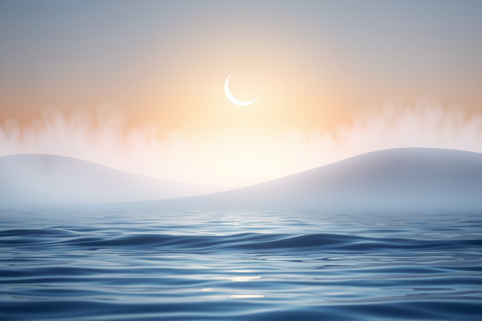 Sognare piscine a onde simboleggia emozioni spirituali in movimento profondo.