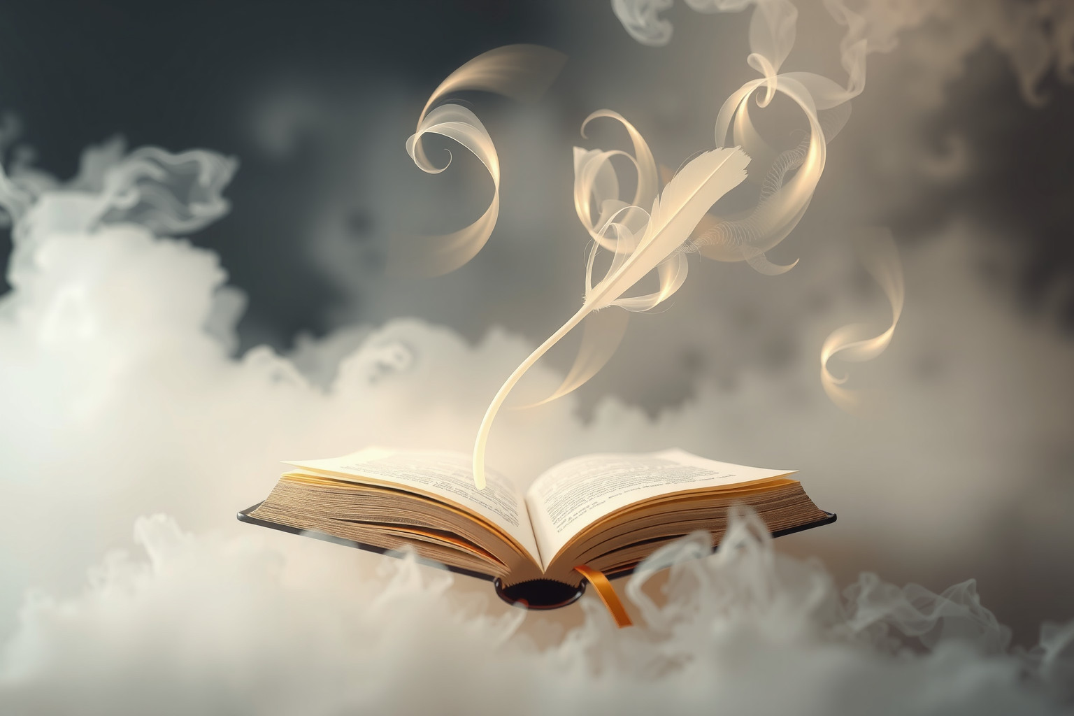 Sognare una poesia rivela emozioni profonde e creatività nascosta.