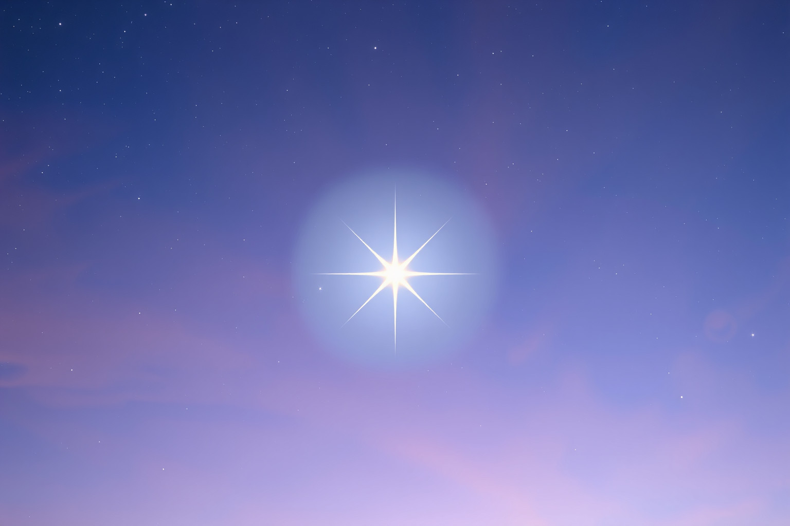 Sognare la stella della sera simboleggia speranza e rinnovamento imminente.
