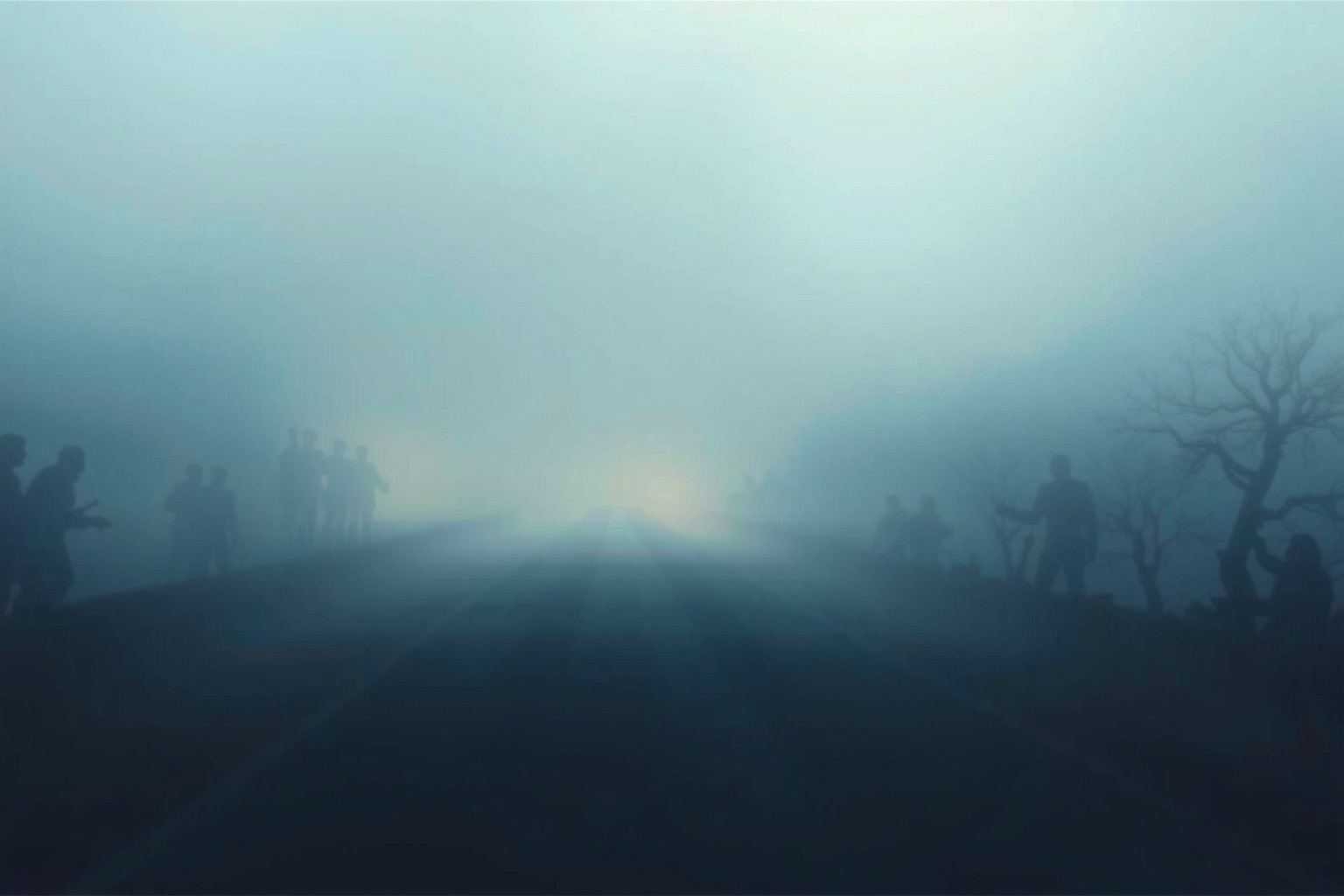 Sognare una strada principale riflette il percorso della vita e incontri inattesi.