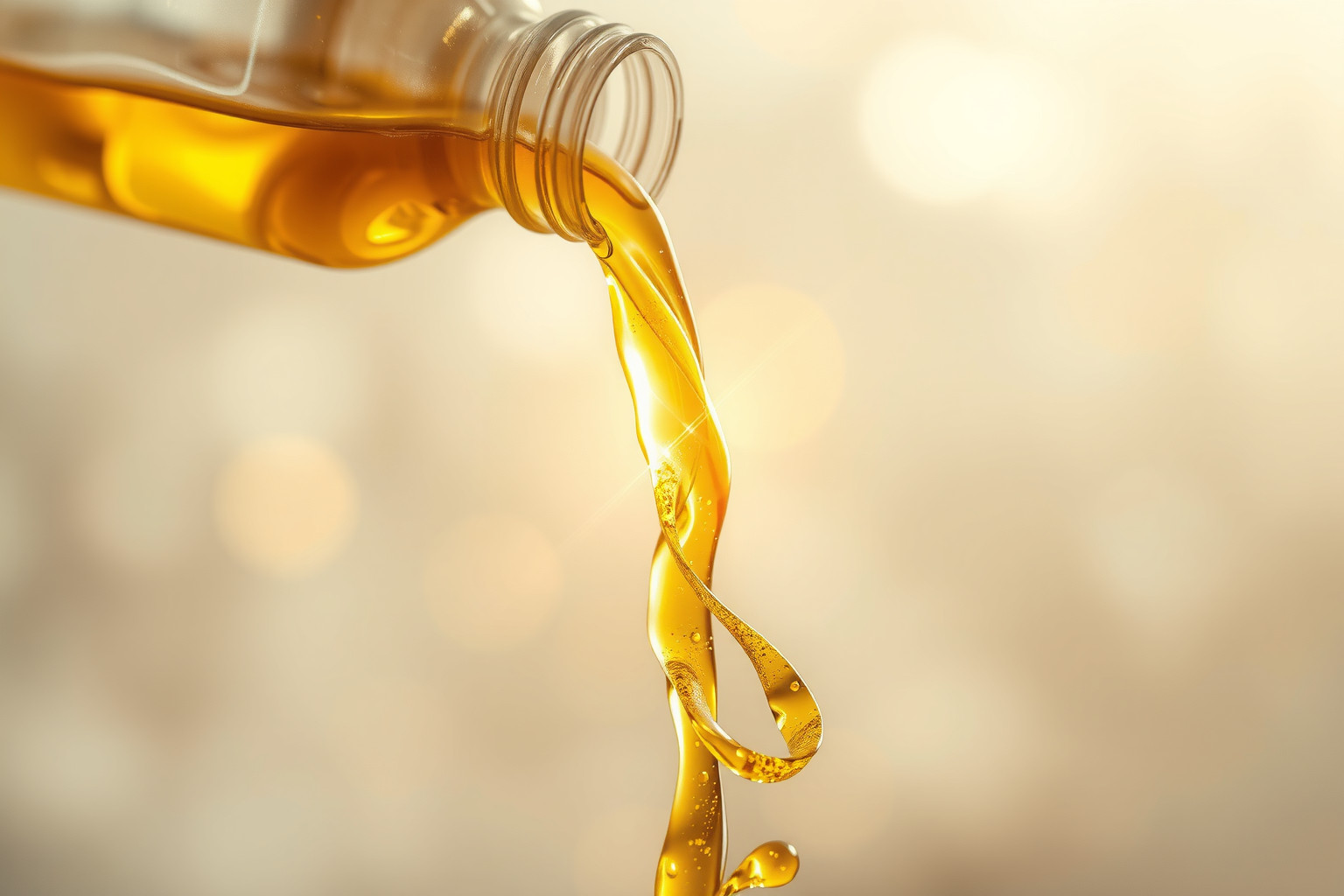 Sognare una tanica d’olio simboleggia abbondanza e relazioni fluide.