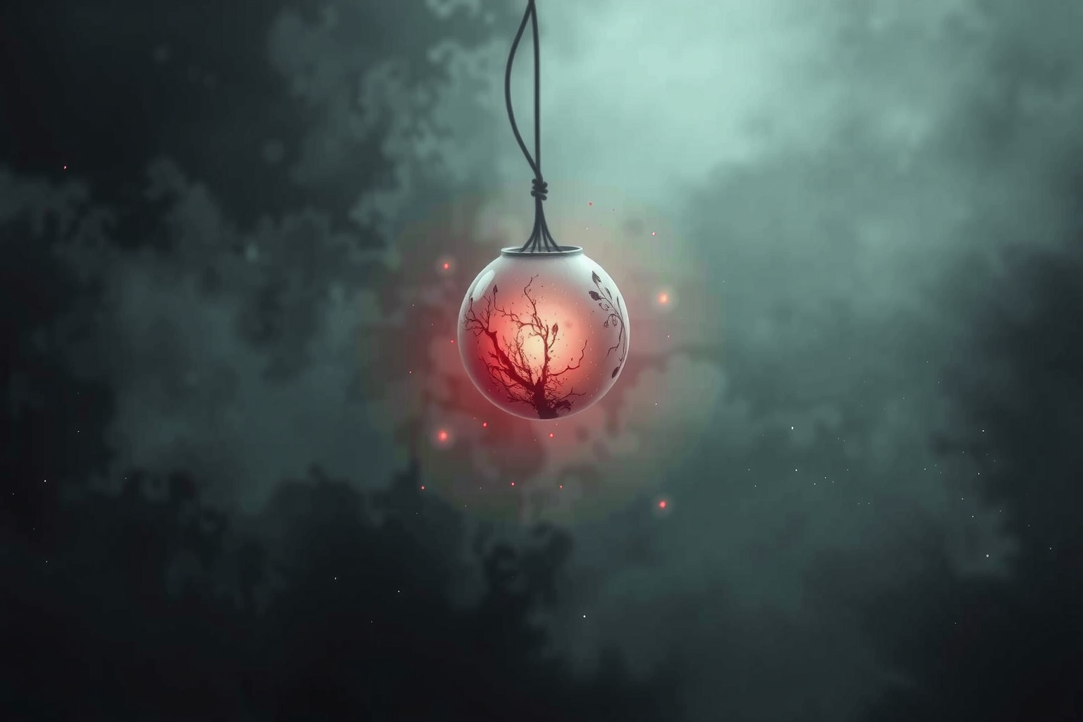 Sognare un’ulcera sanguinante avverte di stress emotivo imminente.