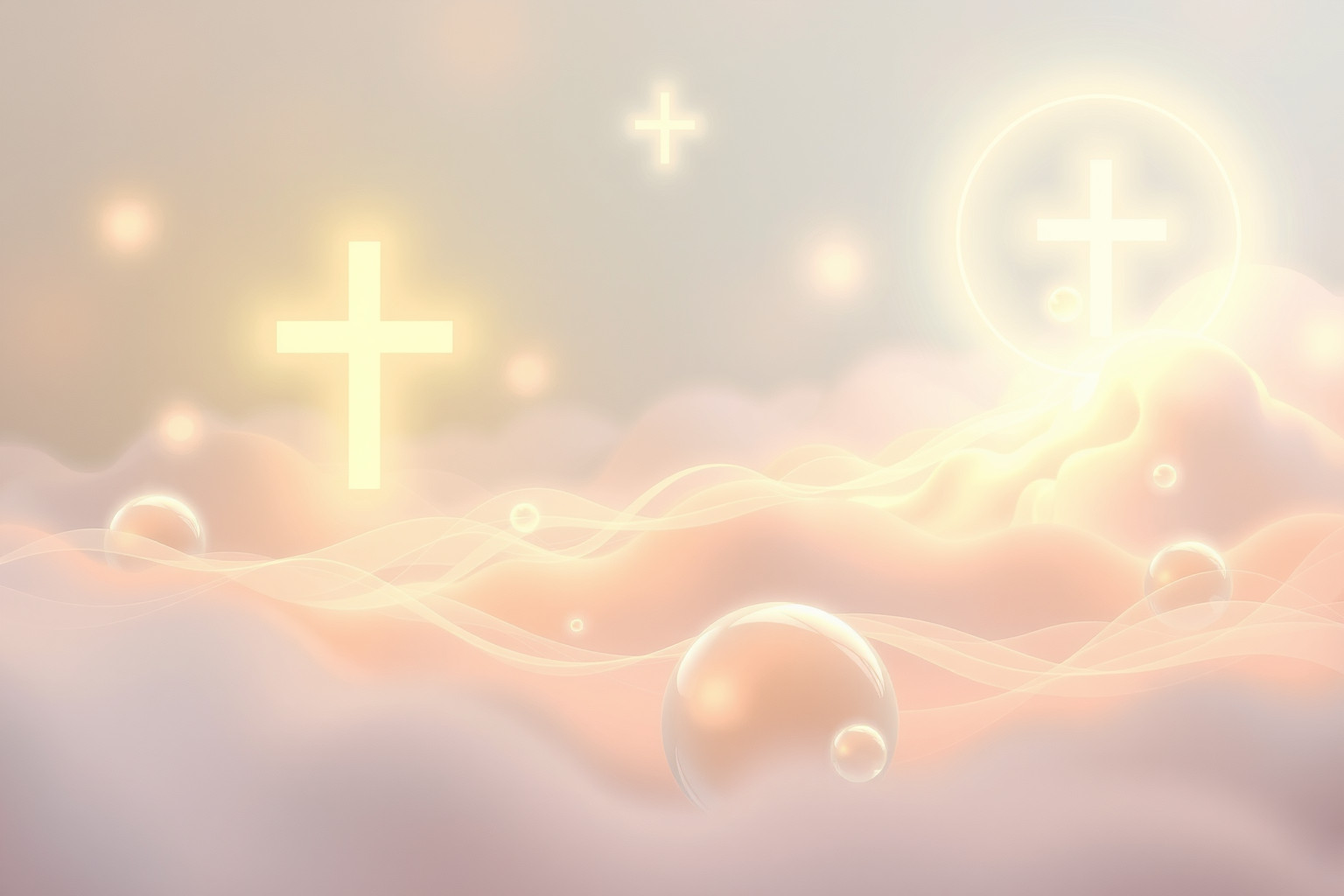 Cinque sogni religiosi rivelano profonde emozioni spirituali personali.