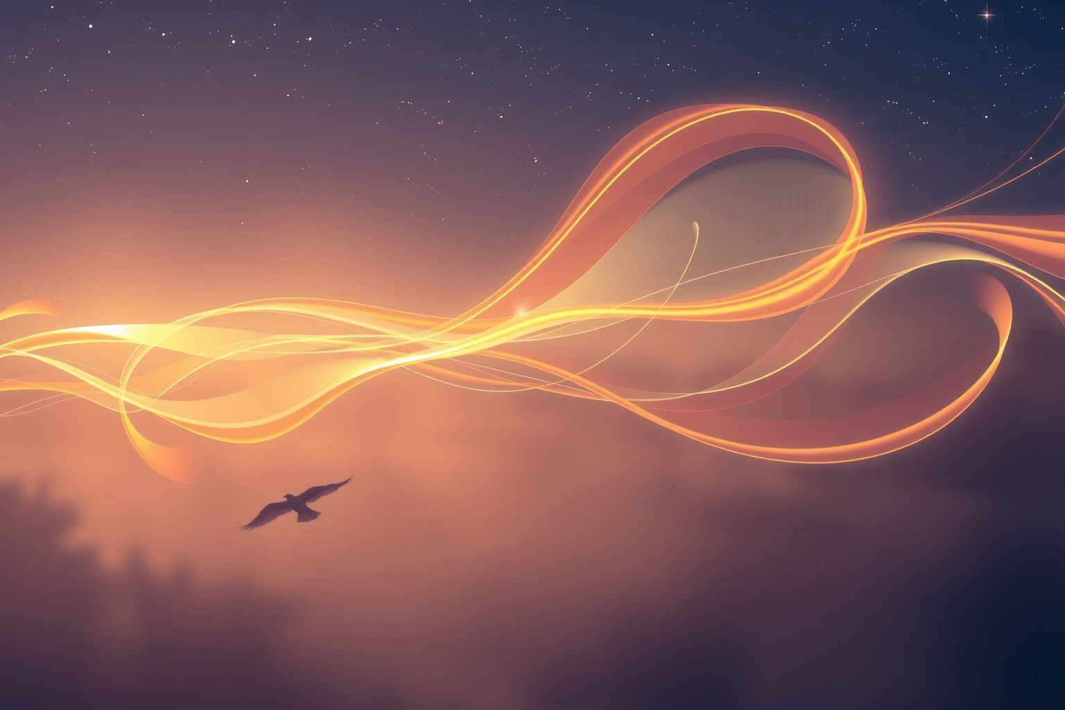 Cinque sogni sugli uccelli canori rivelano emozioni nascoste.