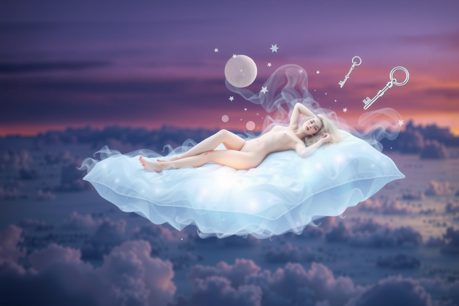 Cinque sogni sul pisolino rivelano emozioni nascoste e desideri.