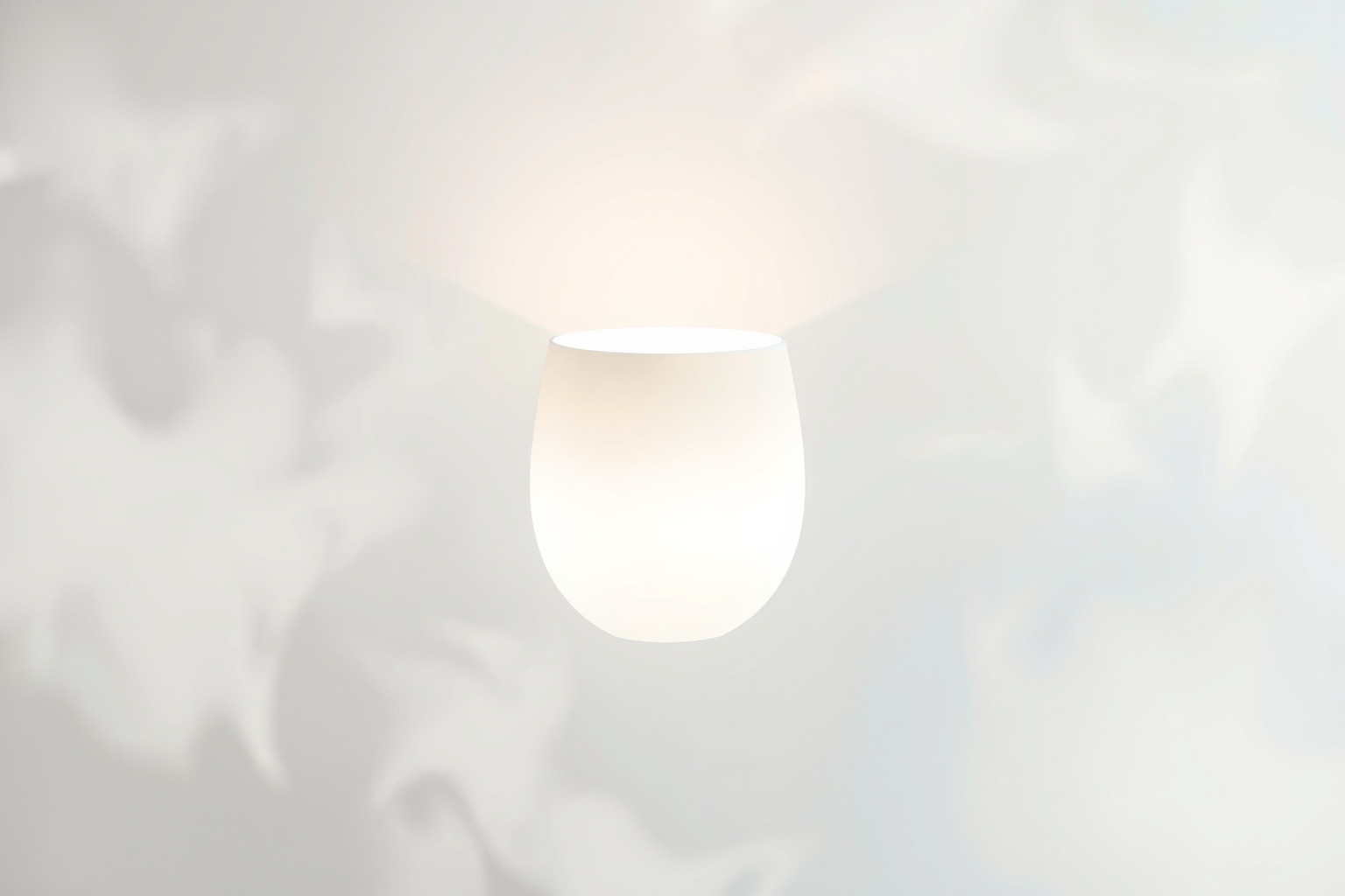 Sognare ceramiche bianche simboleggia purezza e nuovi inizi.