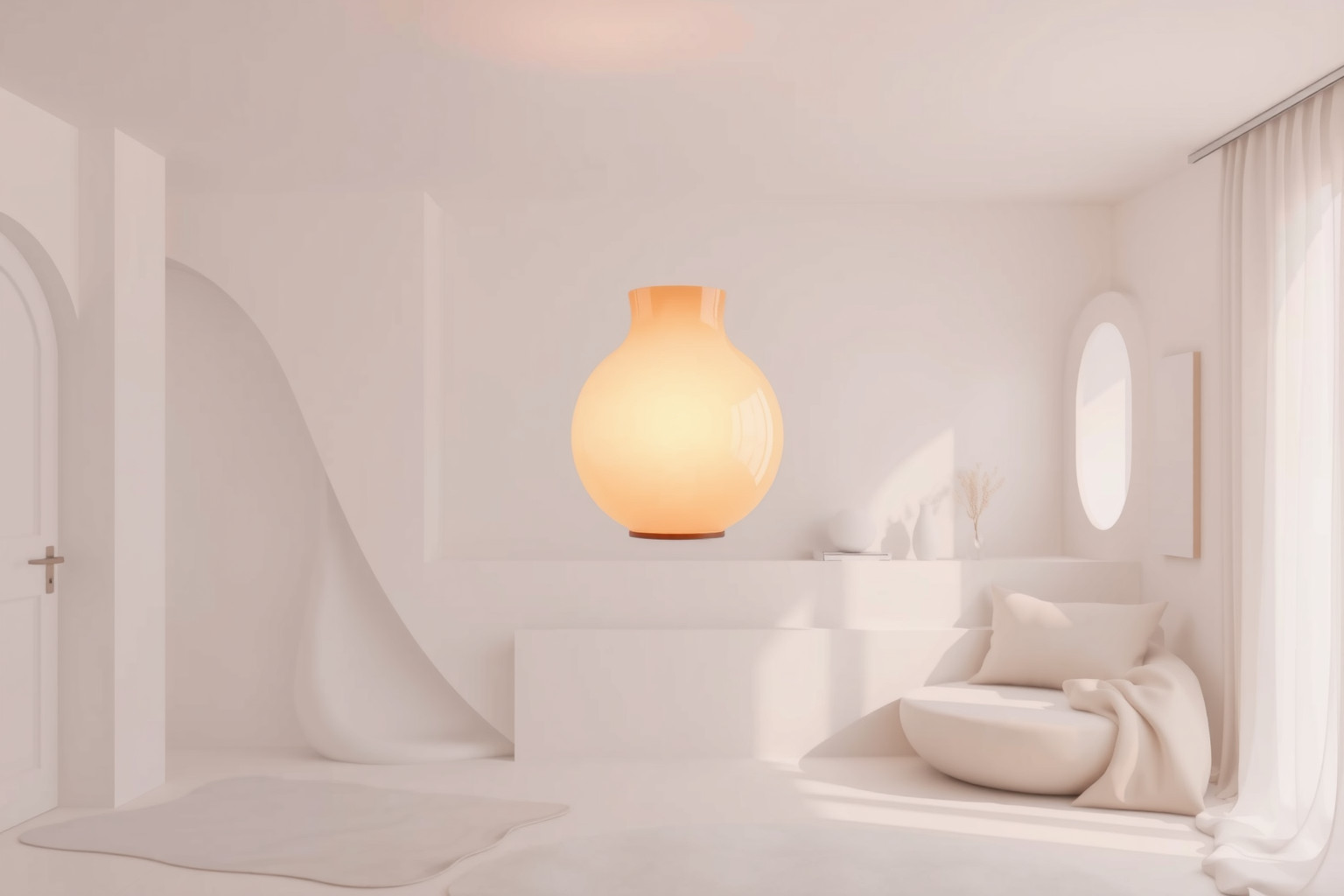 Sognare ceramiche domestiche simboleggia protezione e radici familiari.
