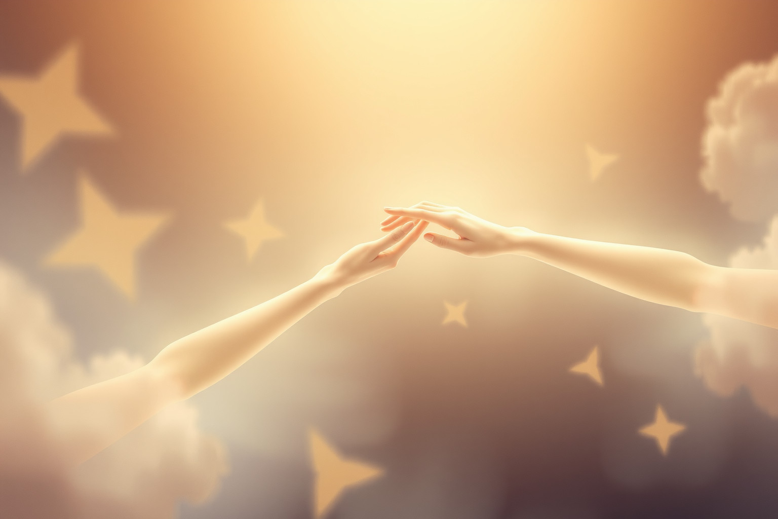 Sognare abbracci prolungati rivela profondo bisogno di connessione emotiva.
