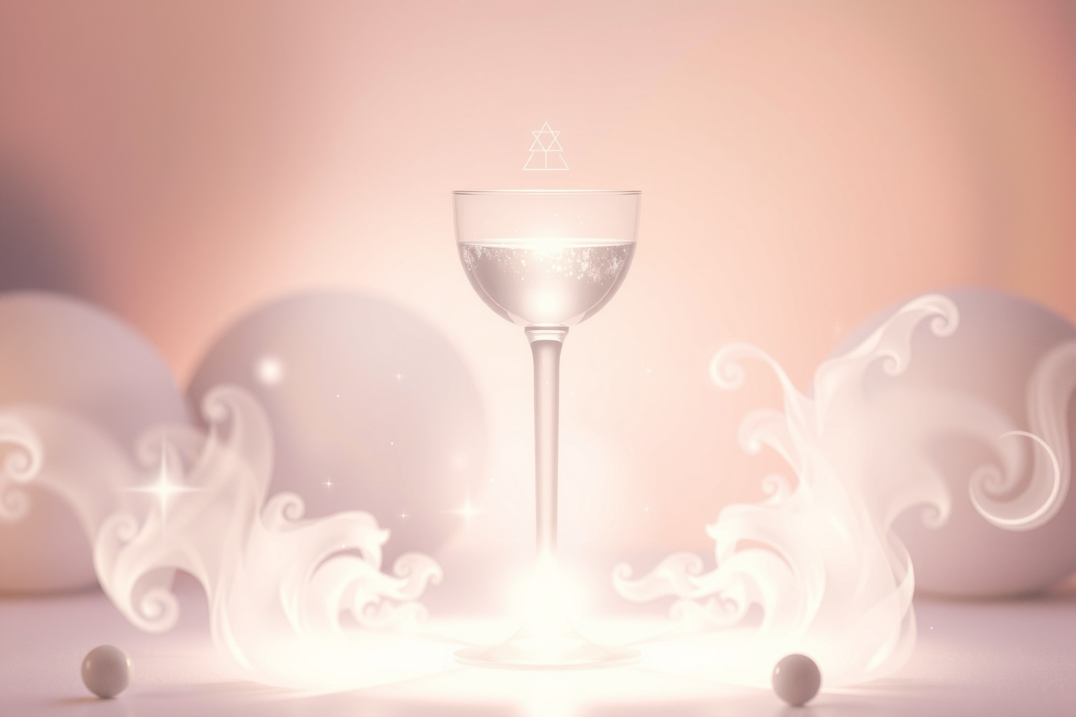 Sognare liquore in tempio indica desiderio di purificazione interiore.