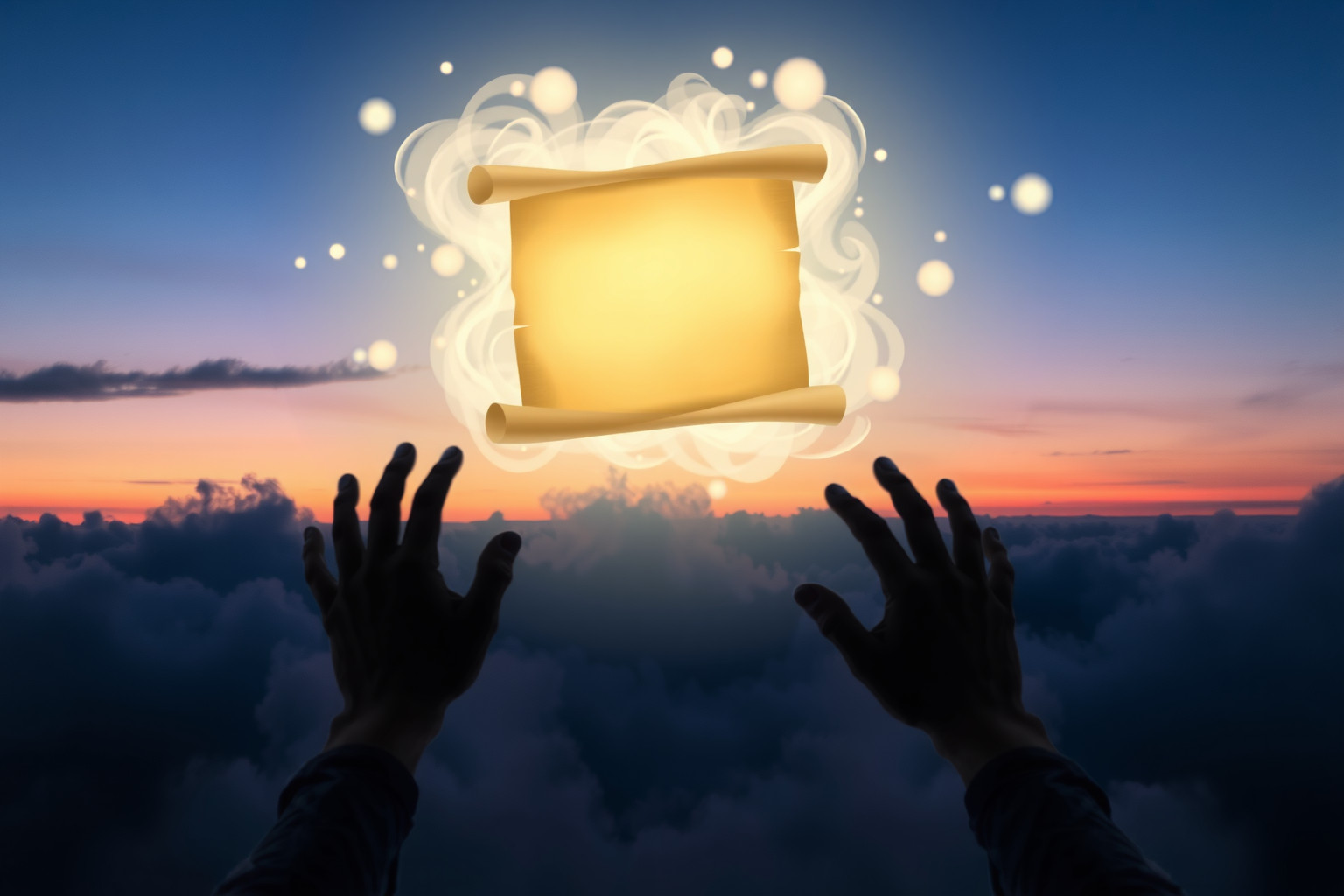 Sognare certificato battesimo indica ricerca di identità e radici profonde.