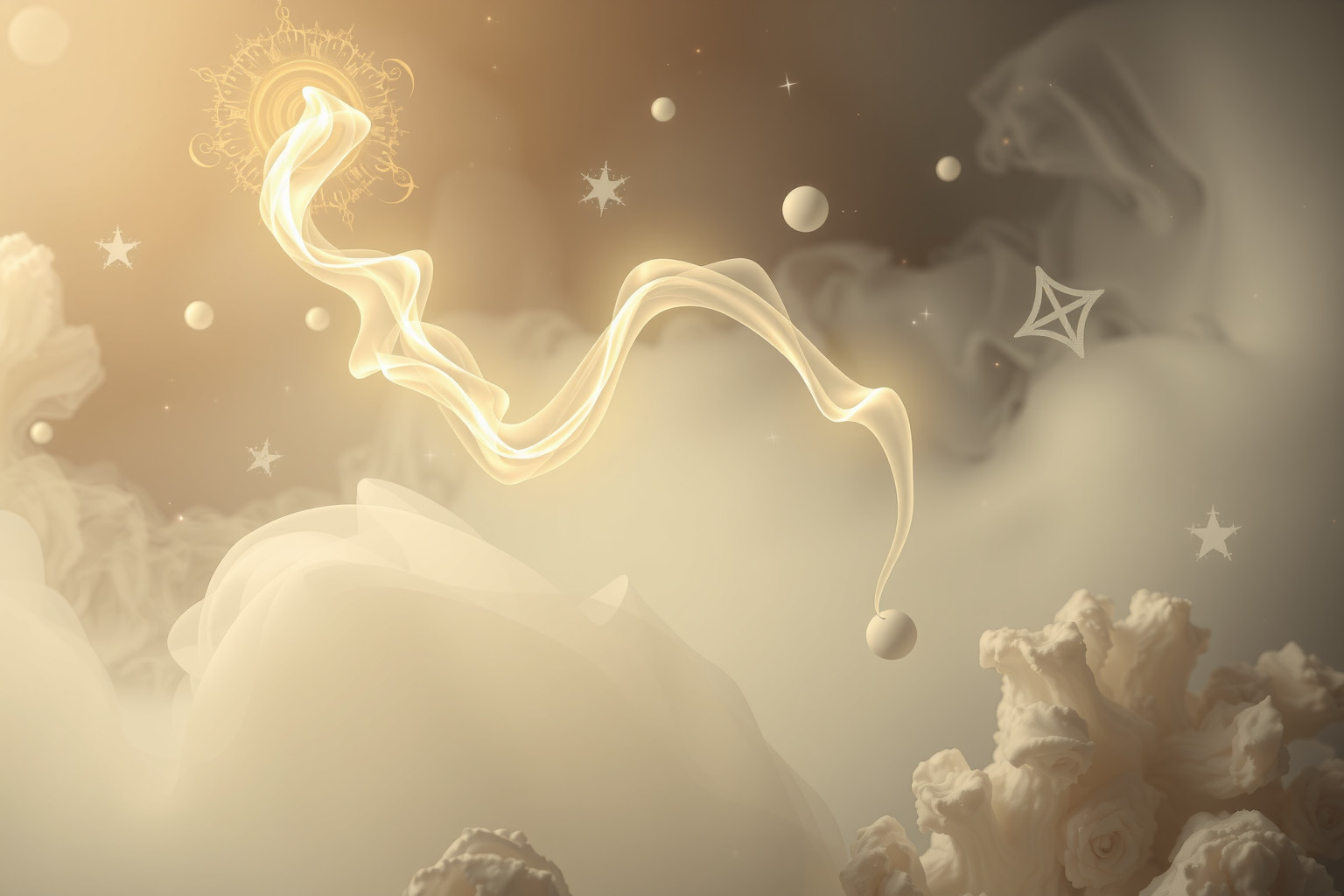 Sognare lo smudging simboleggia purificazione e nuovi inizi spirituali.