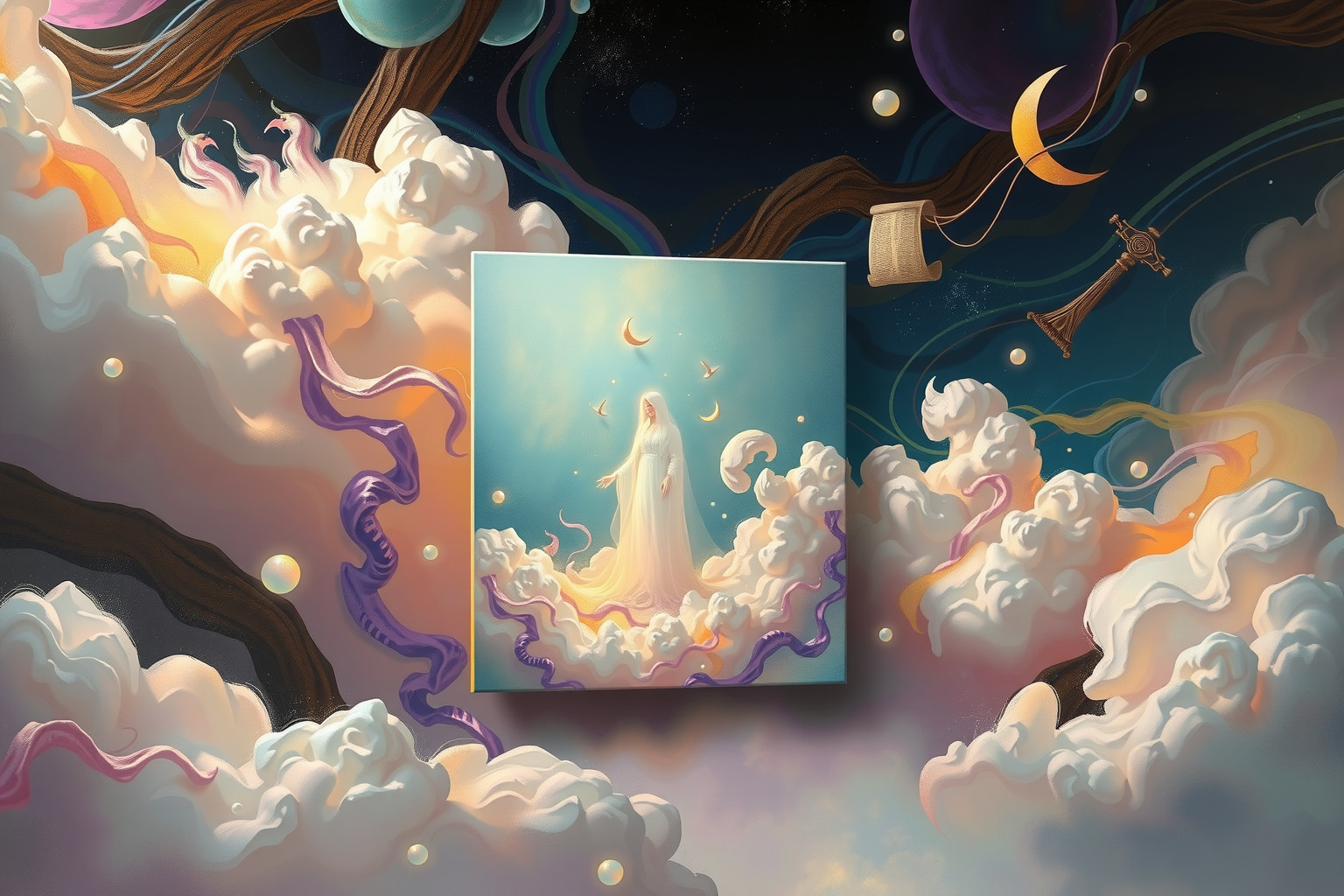 Sognare artista storico riflette desiderio di esprimere creatività unica.