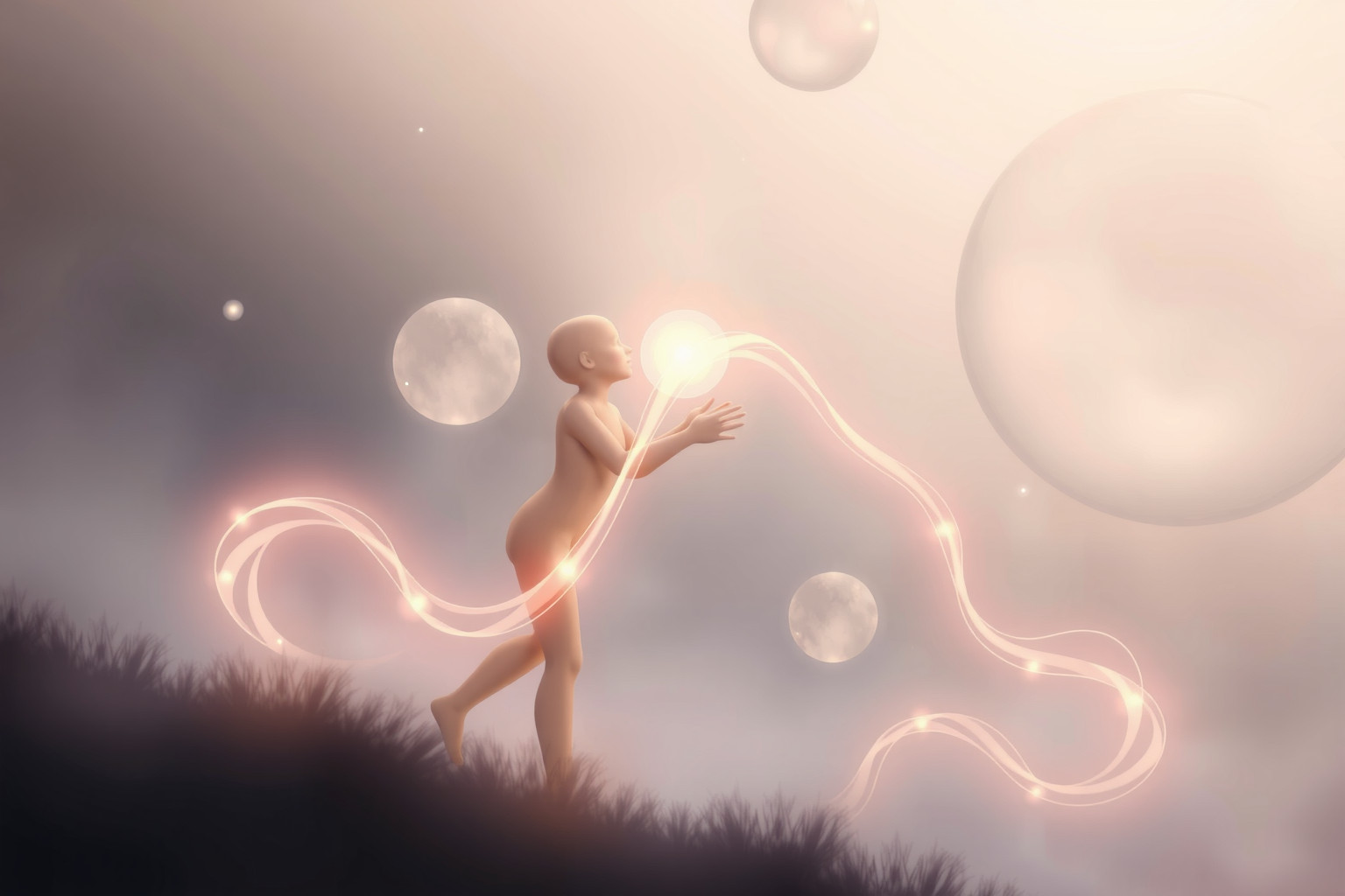 Sognare di offrire sostegno simboleggia empatia e forza interiore.