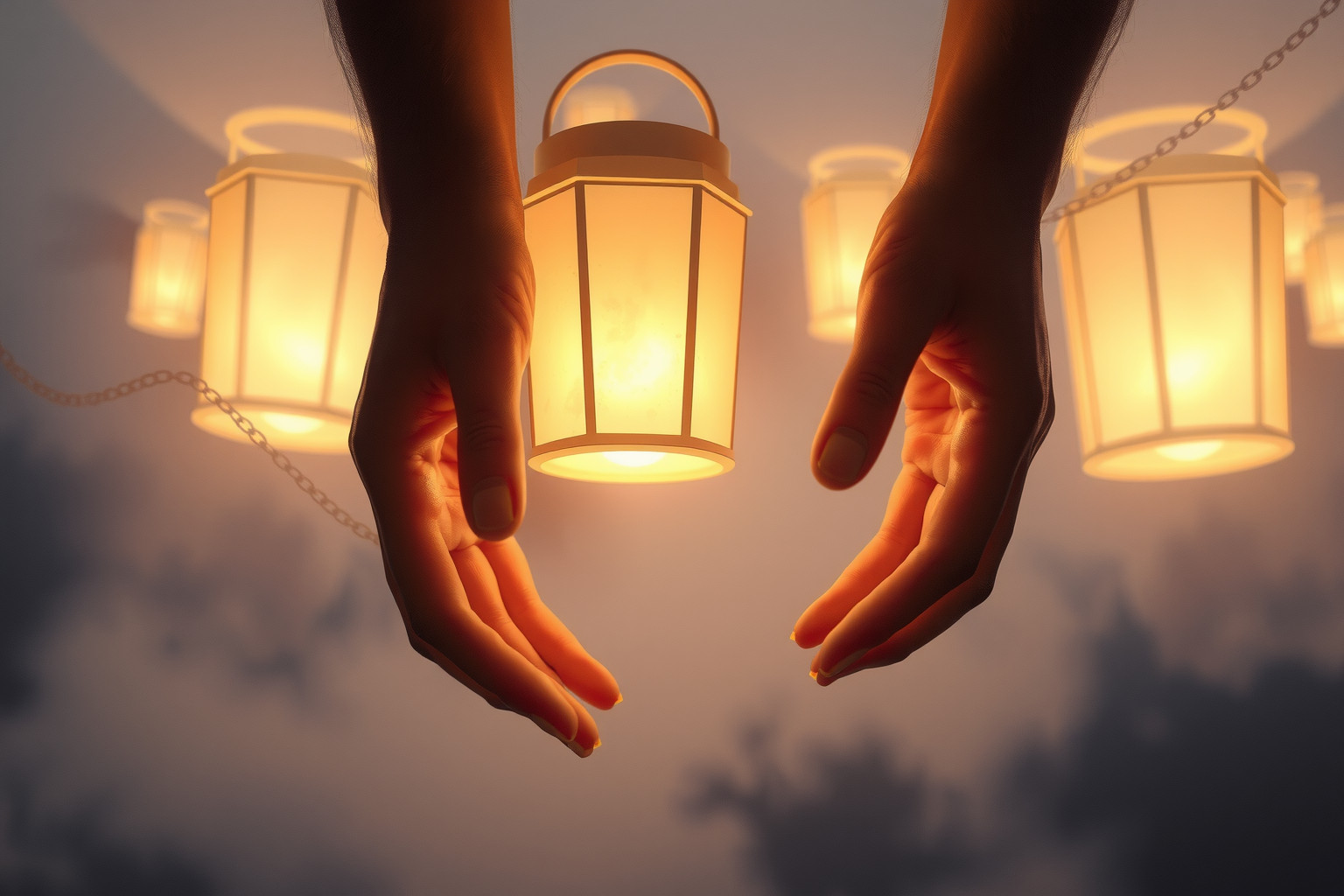 Sognare di organizzare un funerale simboleggia controllo e accettazione personale.