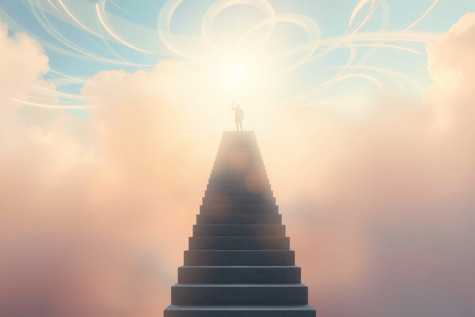 Sognare la promozione riflette il desiderio di successo e valore.