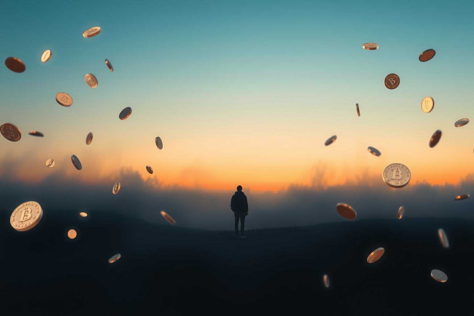Sognare viaggi senza soldi indica desiderio di libertà e rinascita.