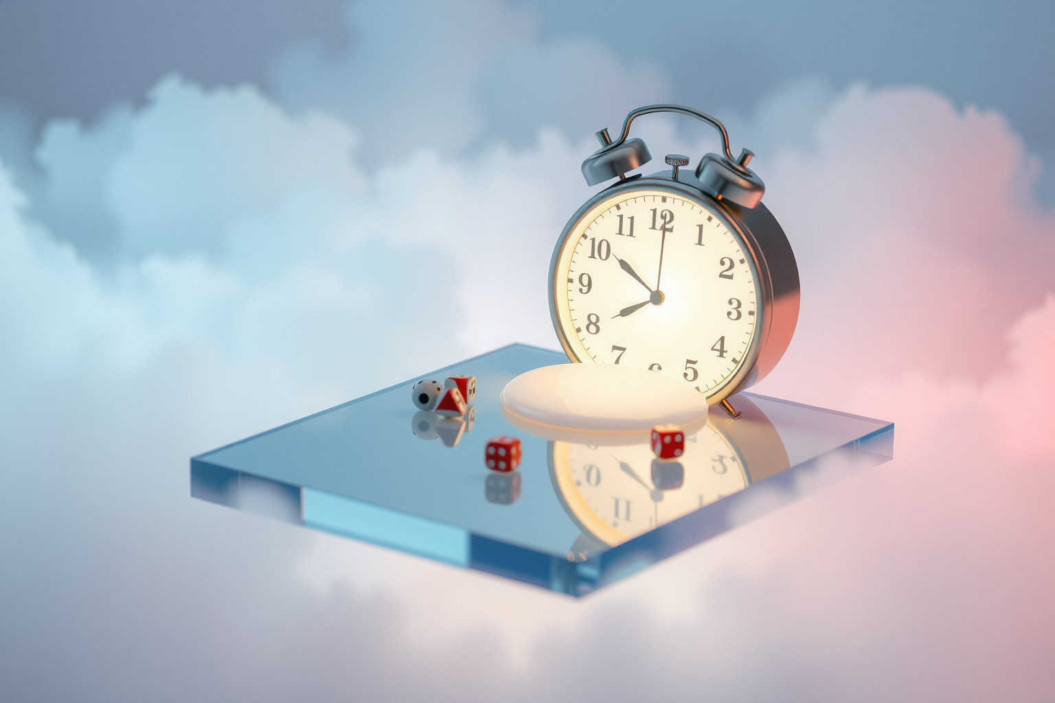 Sognare di perdere tempo in un gioco indica insoddisfazione interiore.