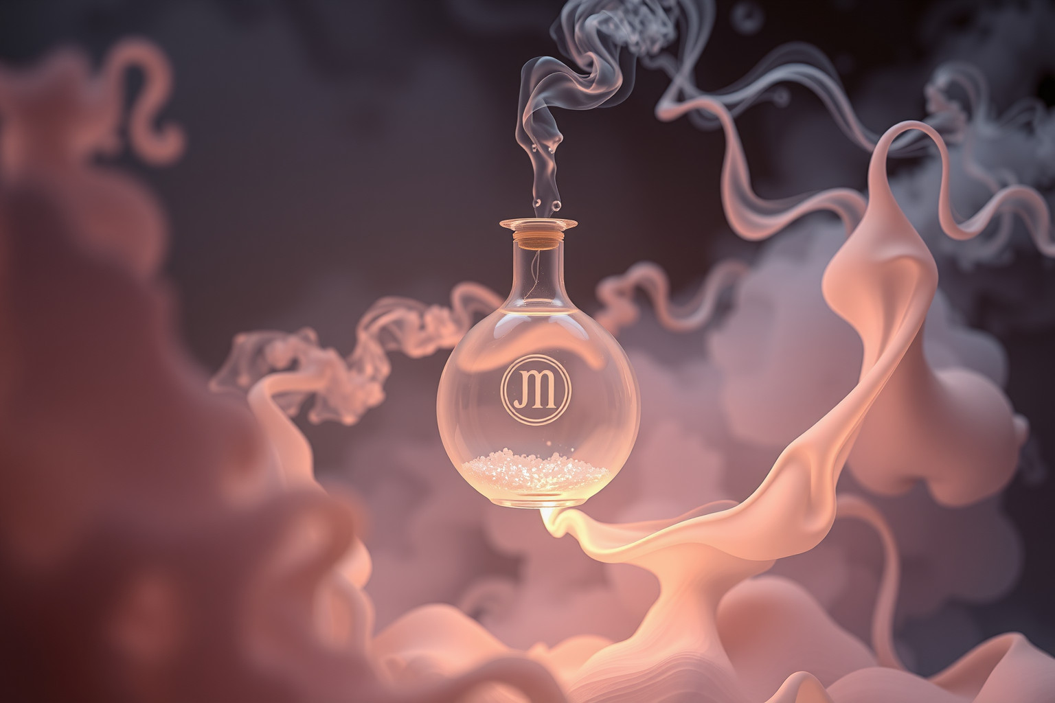 Sognare un distillato artigianale simboleggia creatività e dedizione personale.