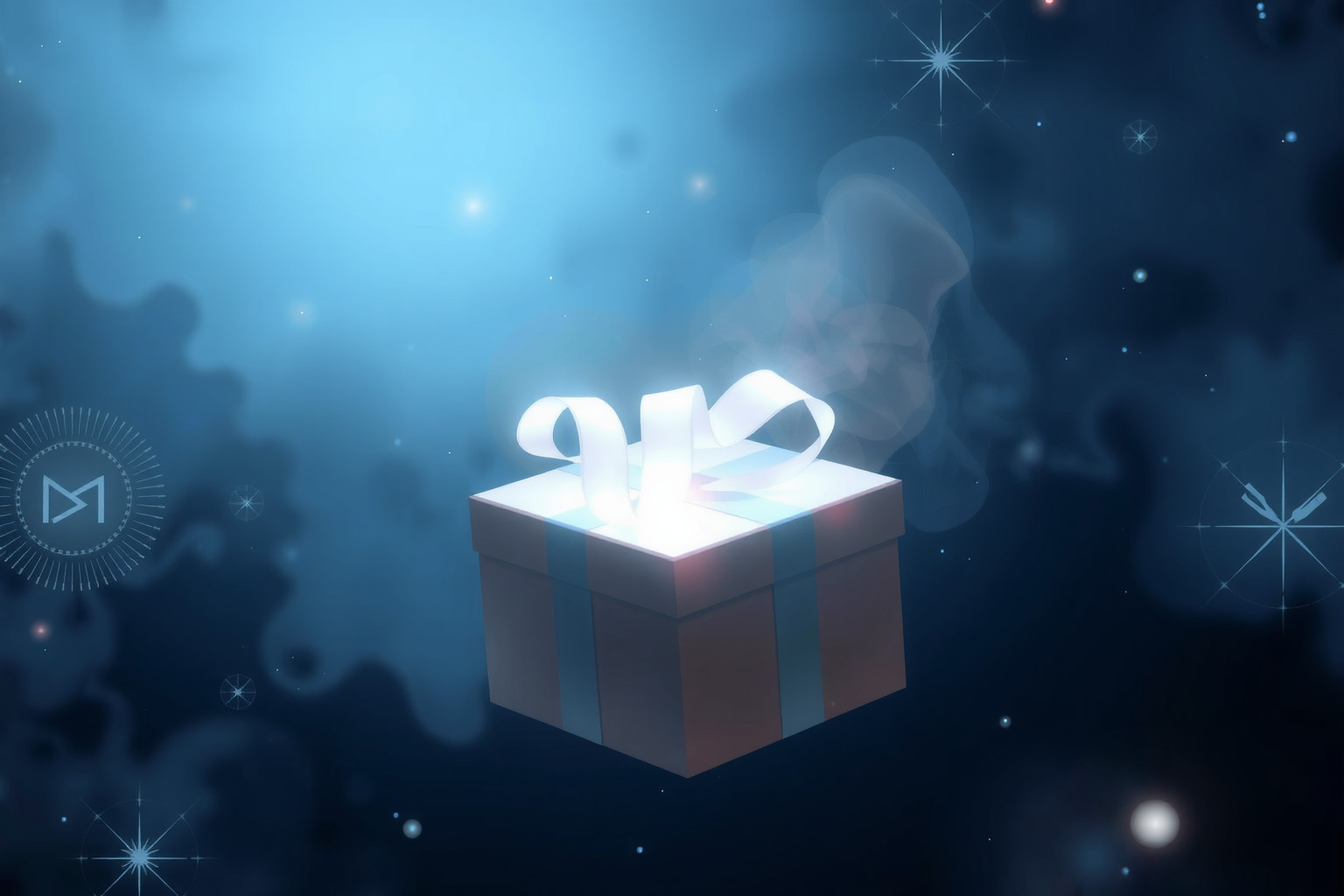 Sognare un regalo nascosto rivela desideri inconsci e sorprese future.