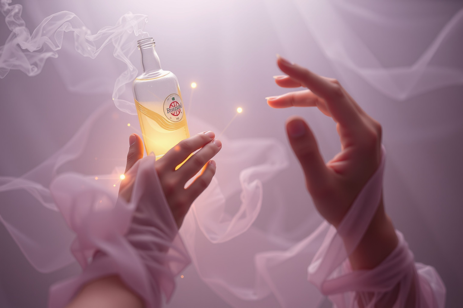 Sognare di rubare un distillato indica desiderio di trasgressione nascosta.