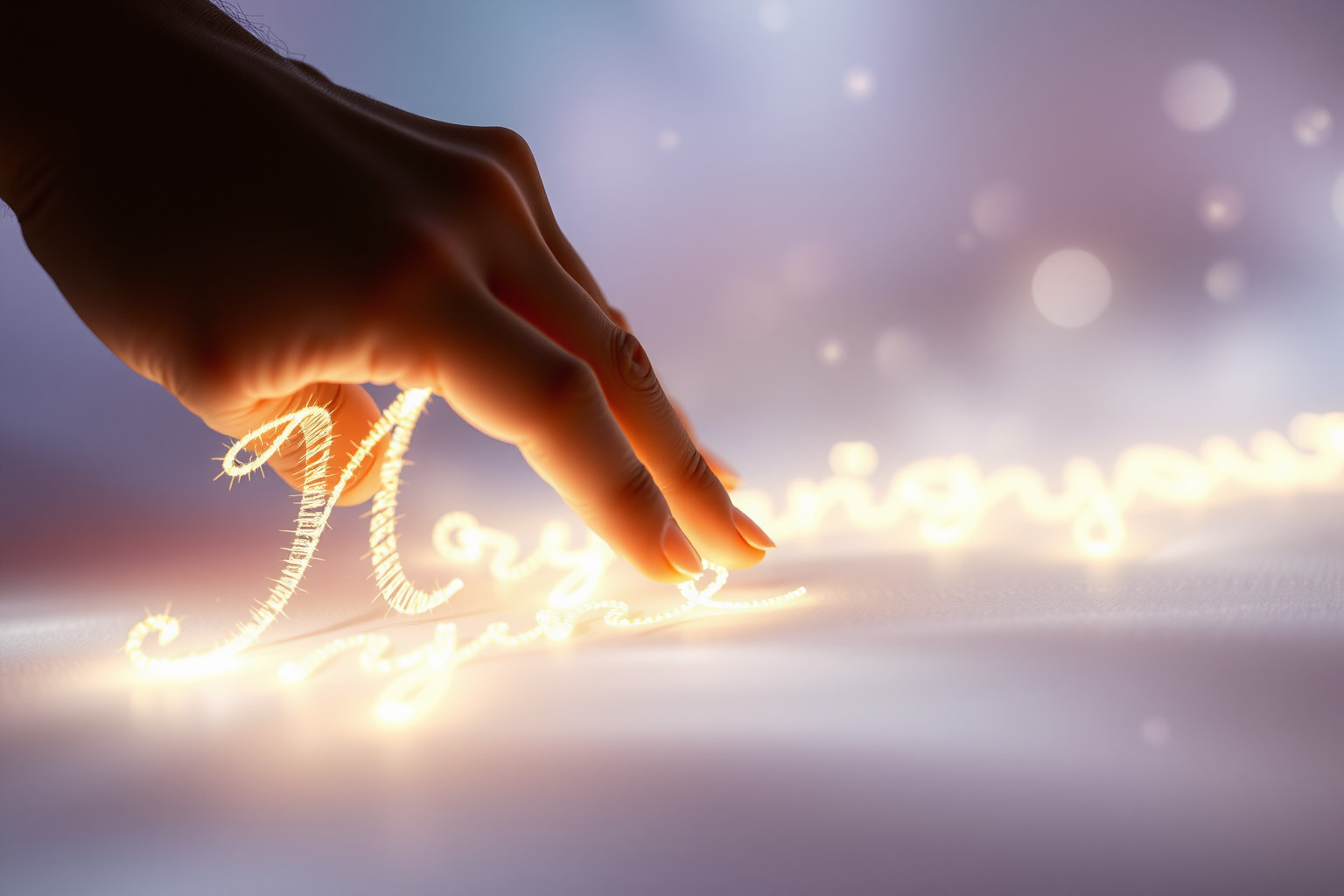 Sognare di scrivere e cancellare indica insicurezza e ricerca di perfezione.