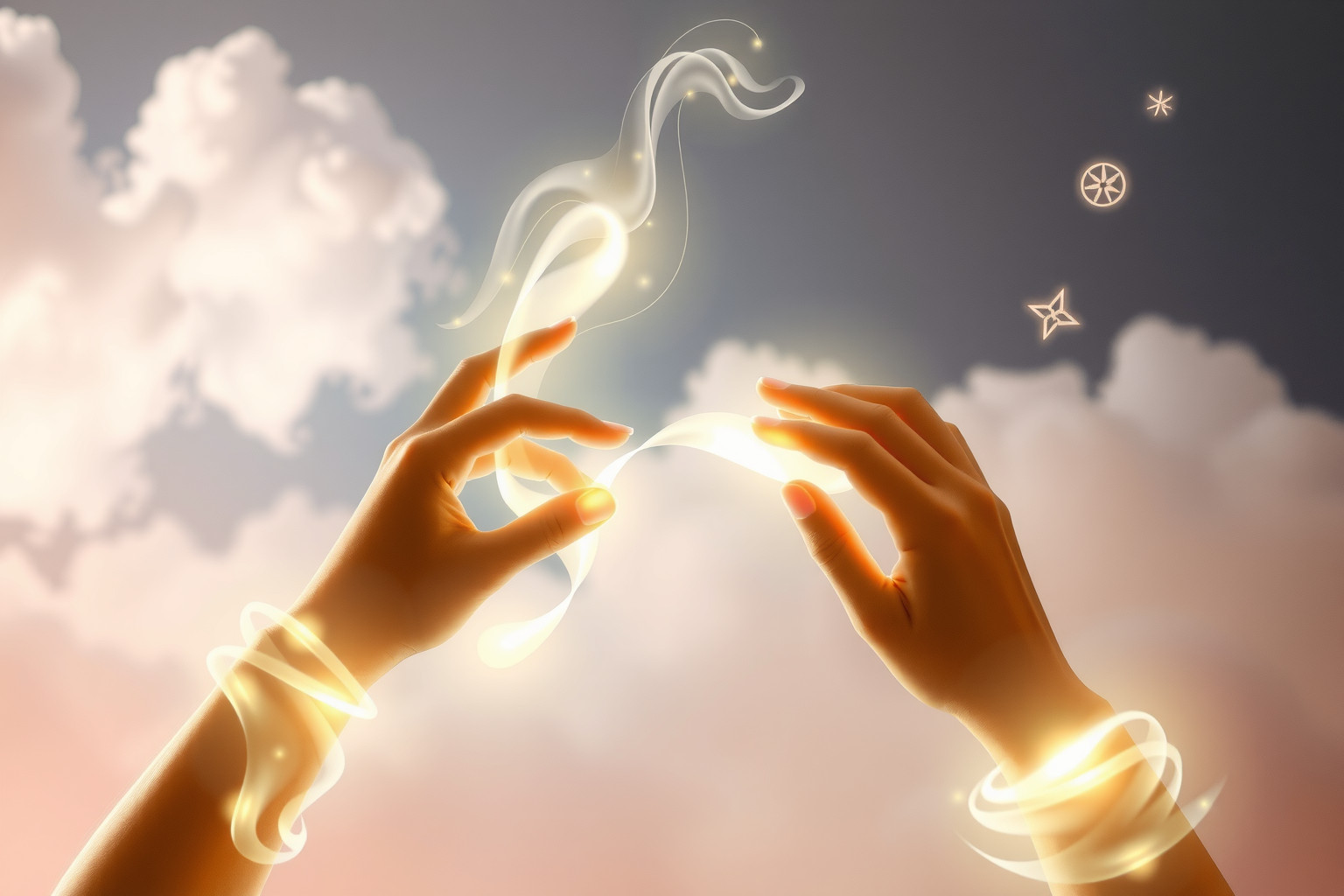 Sognare di scrivere una lettera simboleggia il desiderio di esprimersi.