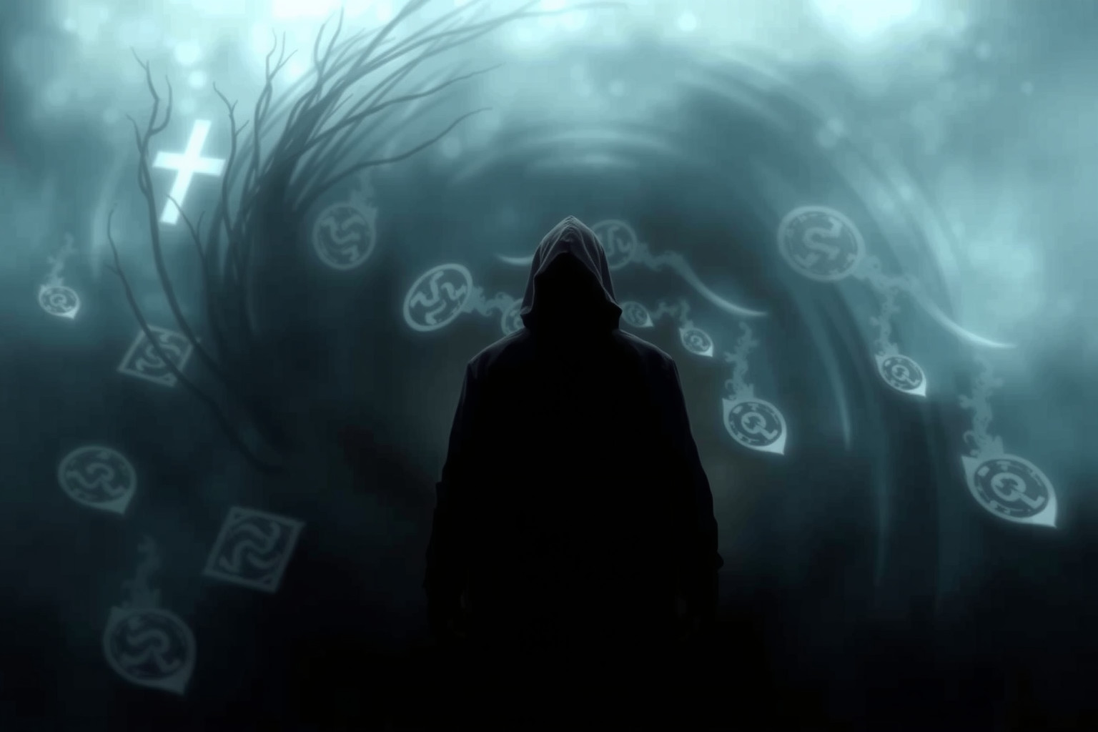 Sognare un segreto oscuro riflette timori inconsci e insicurezze profonde.