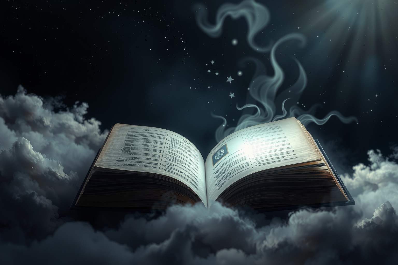 Sognare libri antichi indica saggezza nascosta e desiderio di conoscenza.