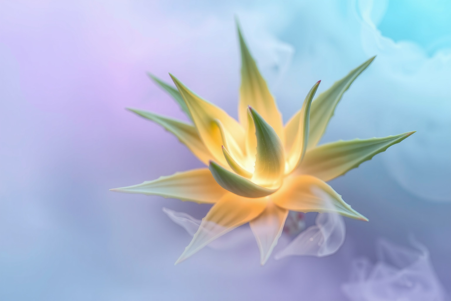 Sognare aloe vera indica guarigione e protezione emotiva imminente.