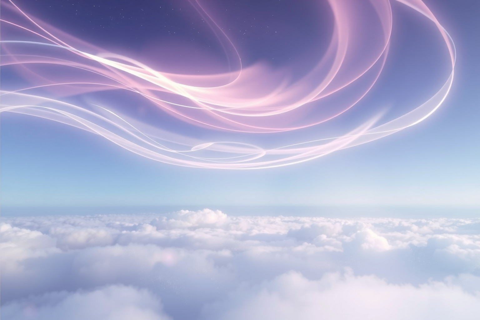 Sognare un’aurora celeste simboleggia nuova speranza e illuminazione spirituale.