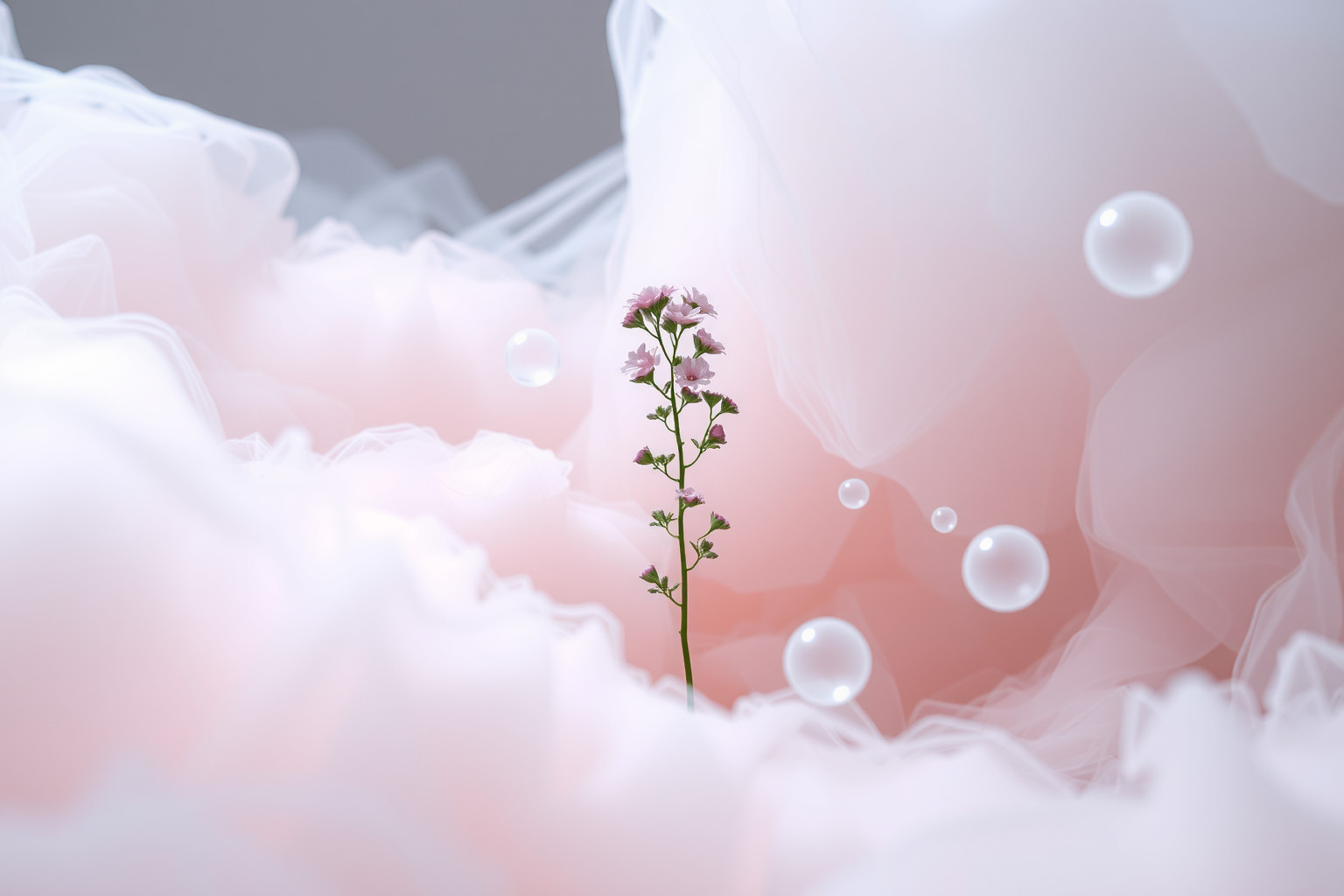 Sognare valeriana in sogno lucido simboleggia calma e guarigione interiore.