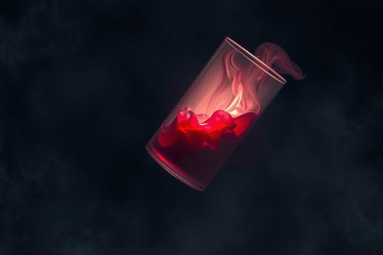 Sognare vino rosso in mistero simboleggia emozioni nascoste profonde.