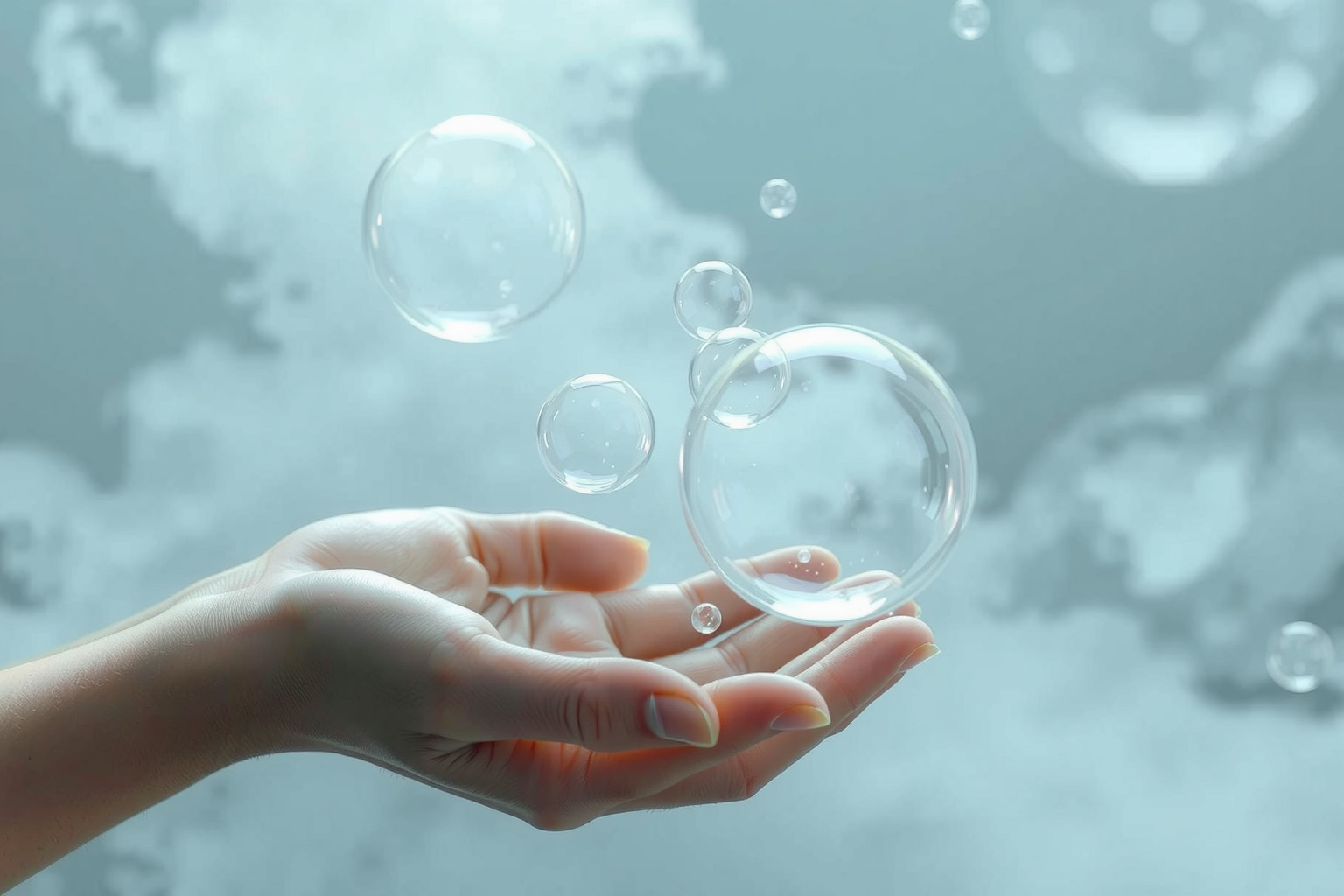 Sognare di vendere ammoniaca simboleggia opportunità di trasformazione personale.