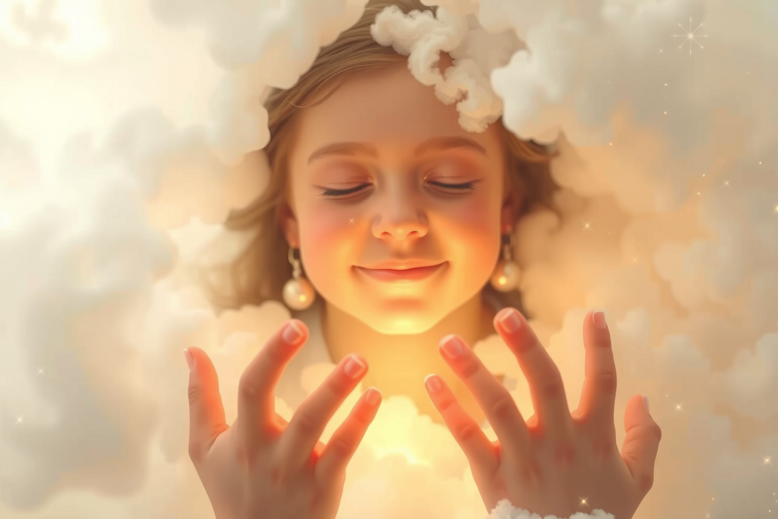 Sognare il sorriso di un amico simboleggia fiducia e supporto reciproco.