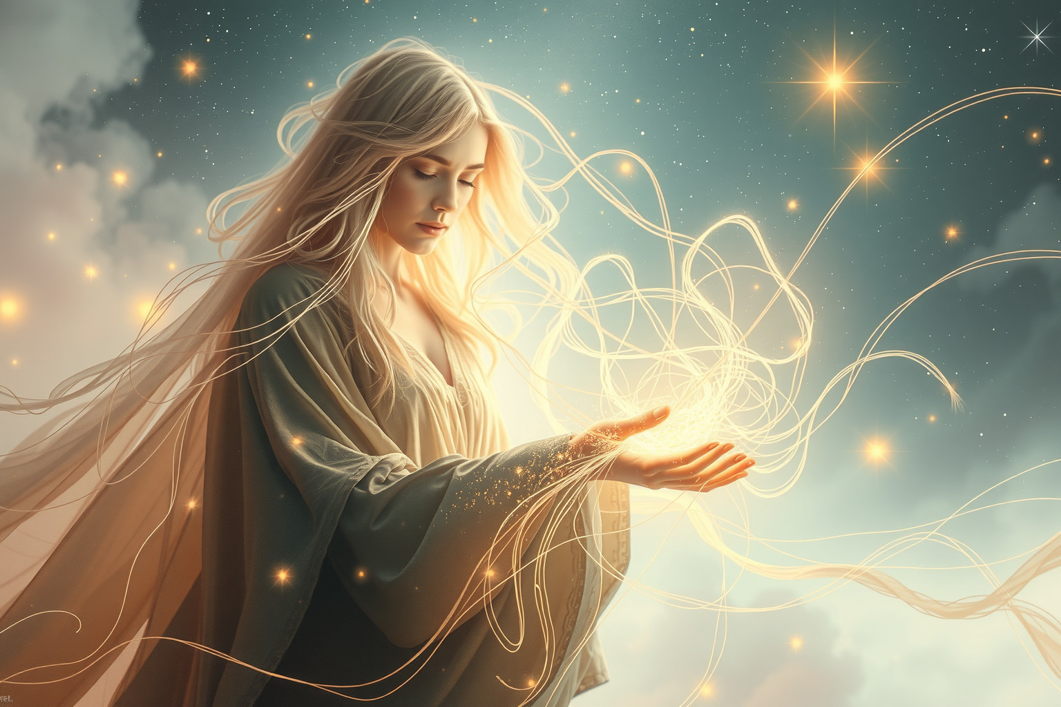 Sognare Circe simboleggia il destino intrecciato con seduzione e inganno.